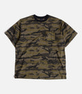 GX1000 Pocket T-Shirt