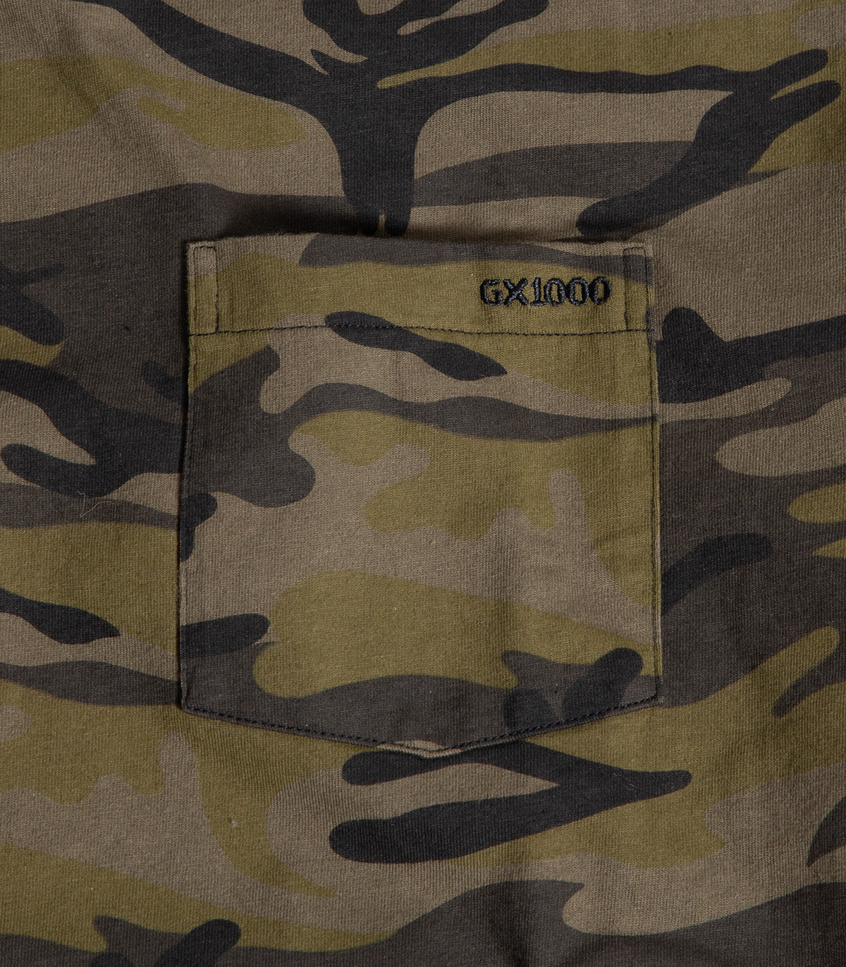 GX1000 Pocket T-Shirt