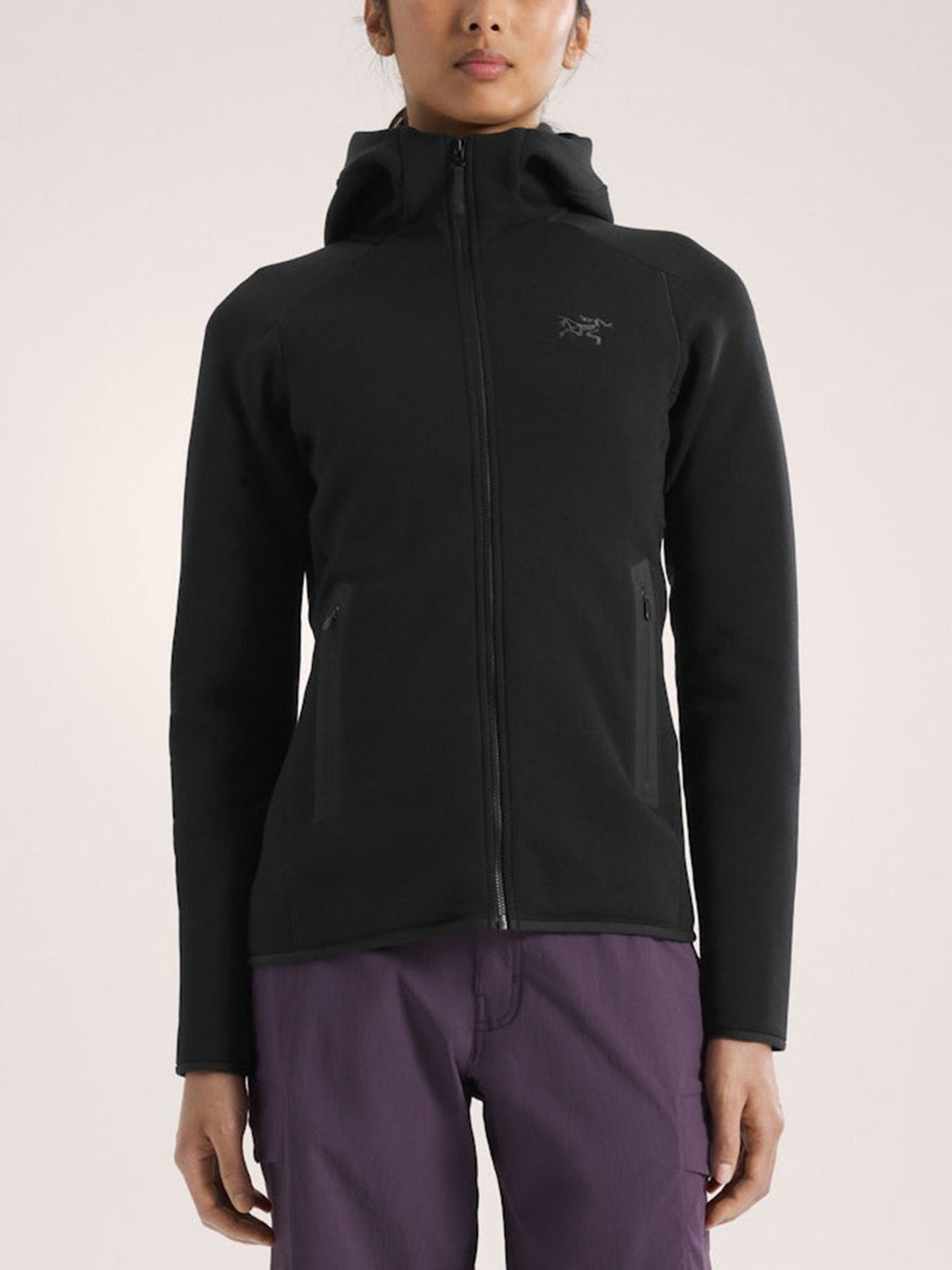 Arc'teryx Kyanite Hoody Women's 2027 – Women's Insulators Mid-Layer