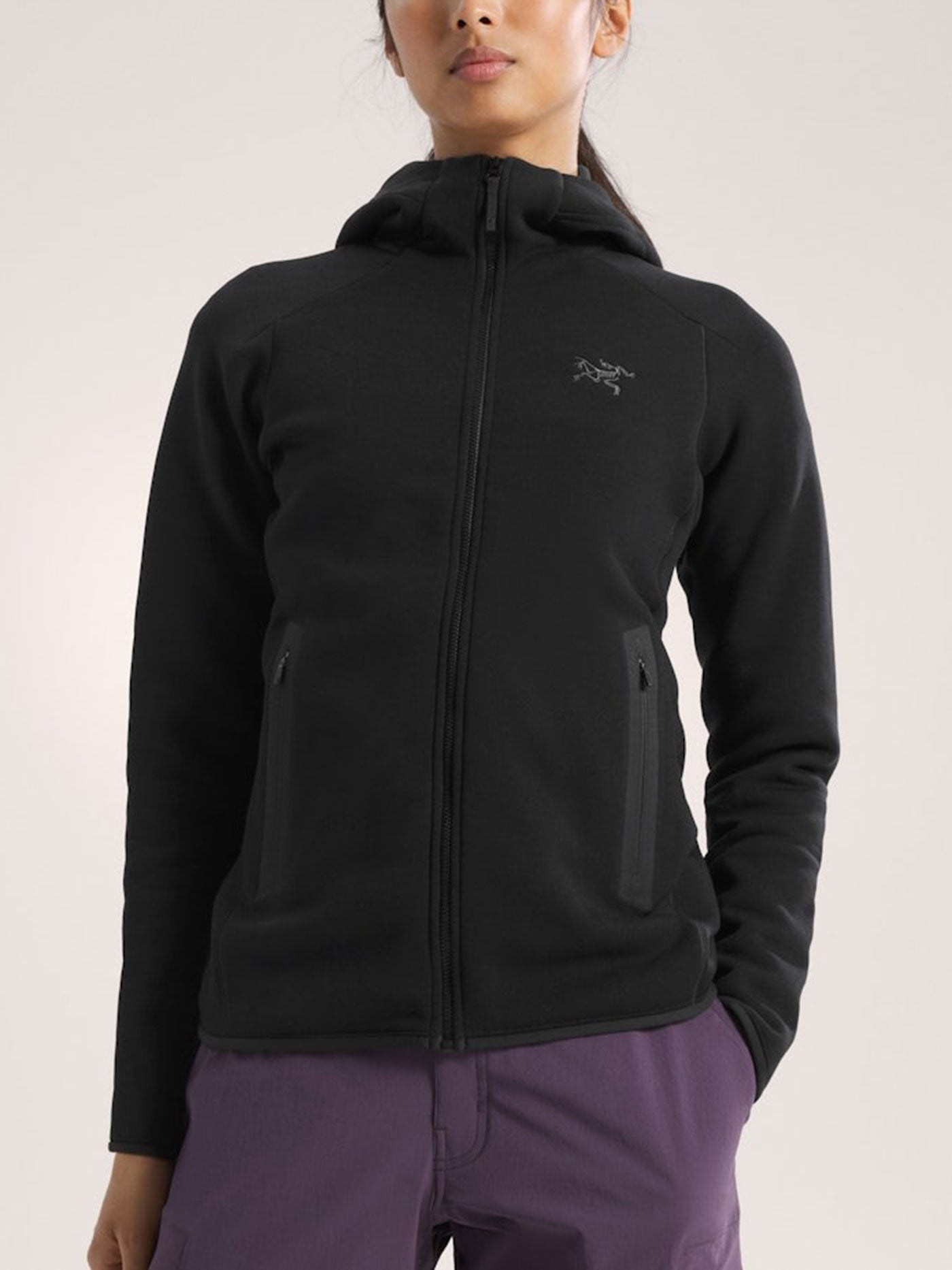 Arc'teryx Kyanite Hoody Women's 2027 – Women's Insulators Mid-Layer