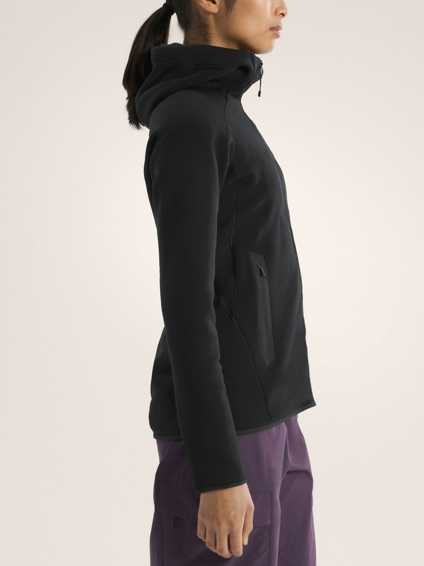 Arc'teryx Kyanite Hoody Women's 2027 – Women's Insulators Mid-Layer