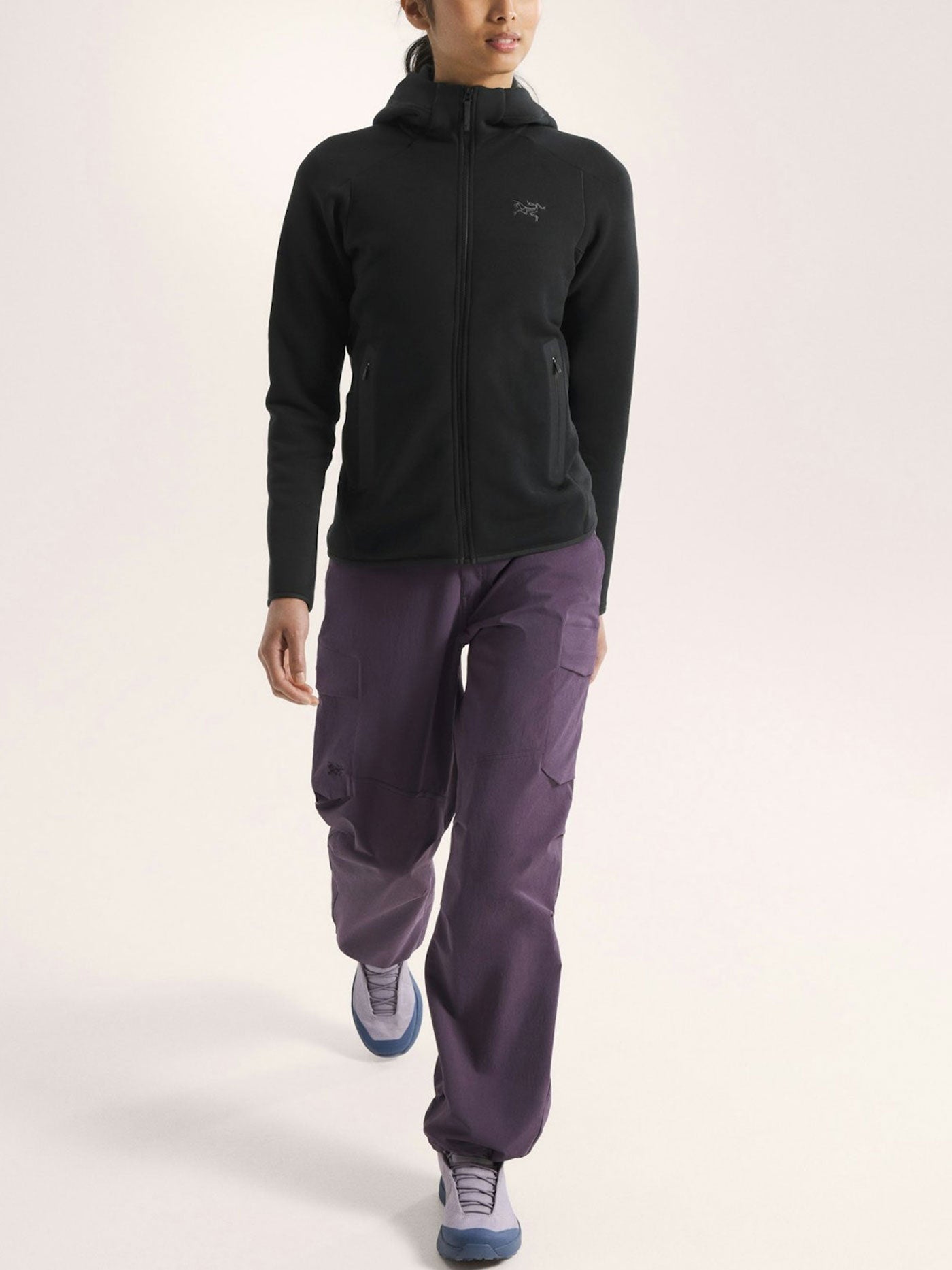 Arc'teryx Kyanite Hoody Women's 2027 – Women's Insulators Mid-Layer