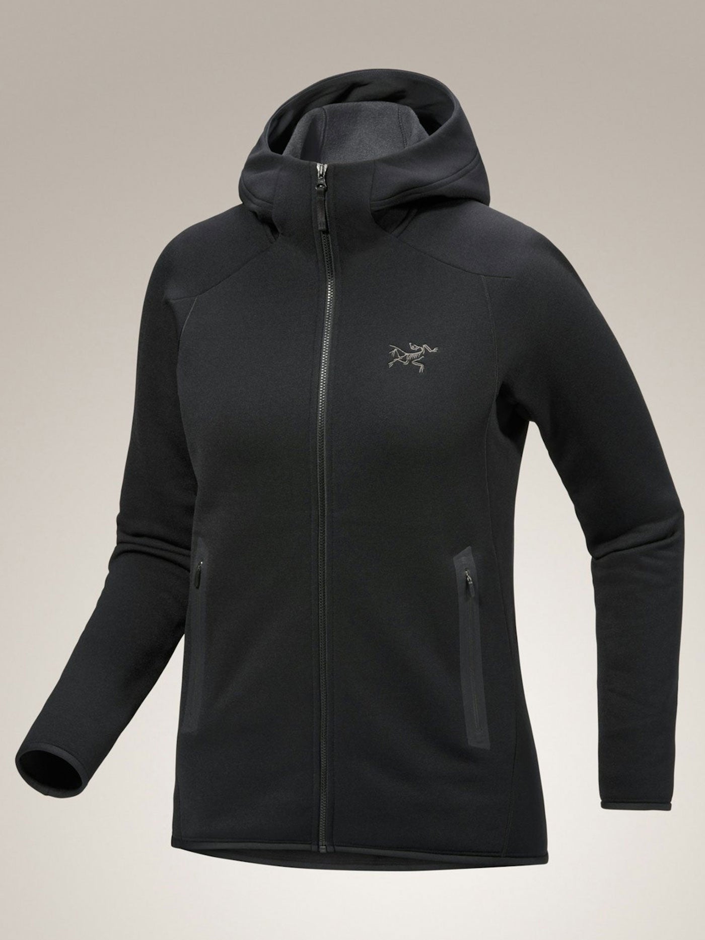 Arc'teryx Kyanite Hoody Women's 2027 – Women's Insulators Mid-Layer