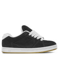 Accel Black/White Shoes