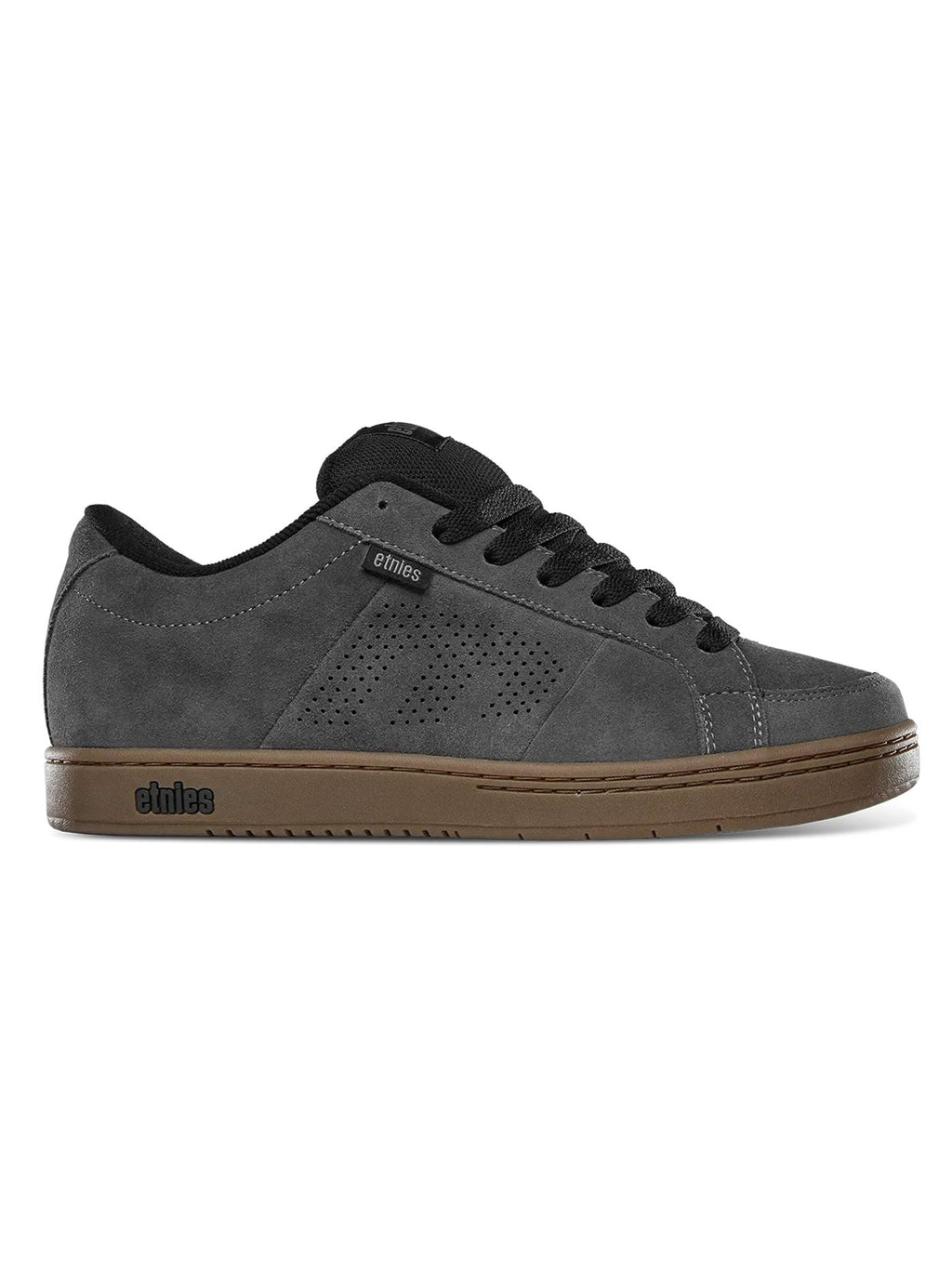 Kingpin Carbon Shoes