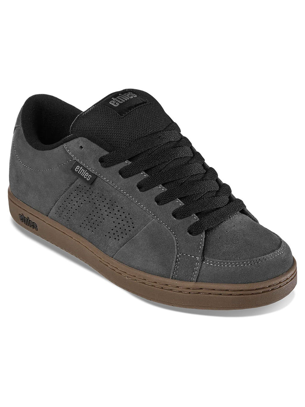 Kingpin Carbon Shoes