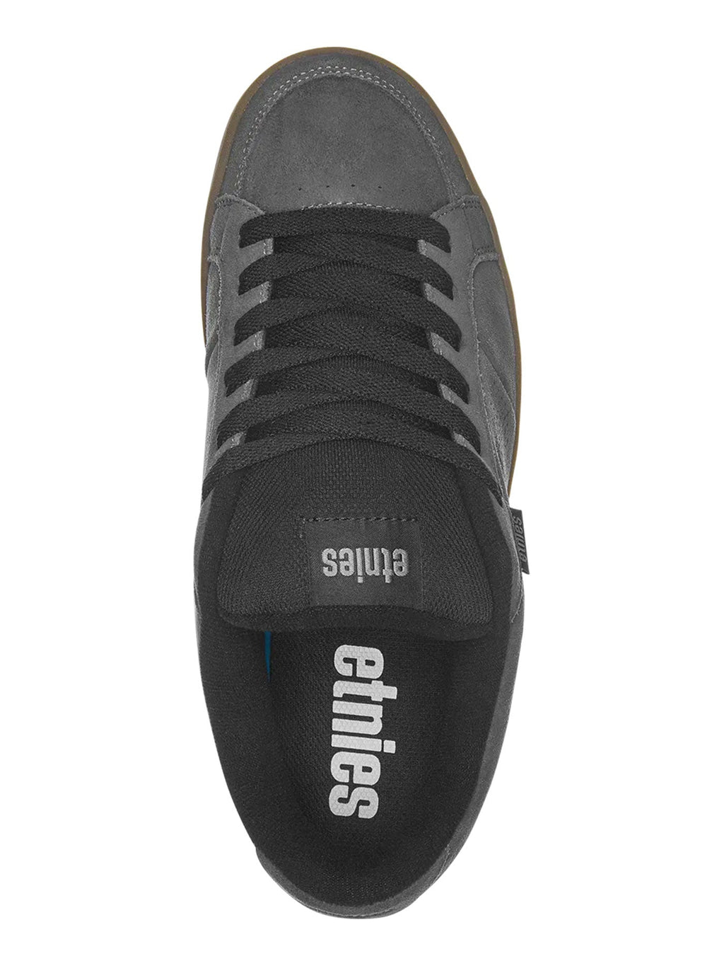 Kingpin Carbon Shoes