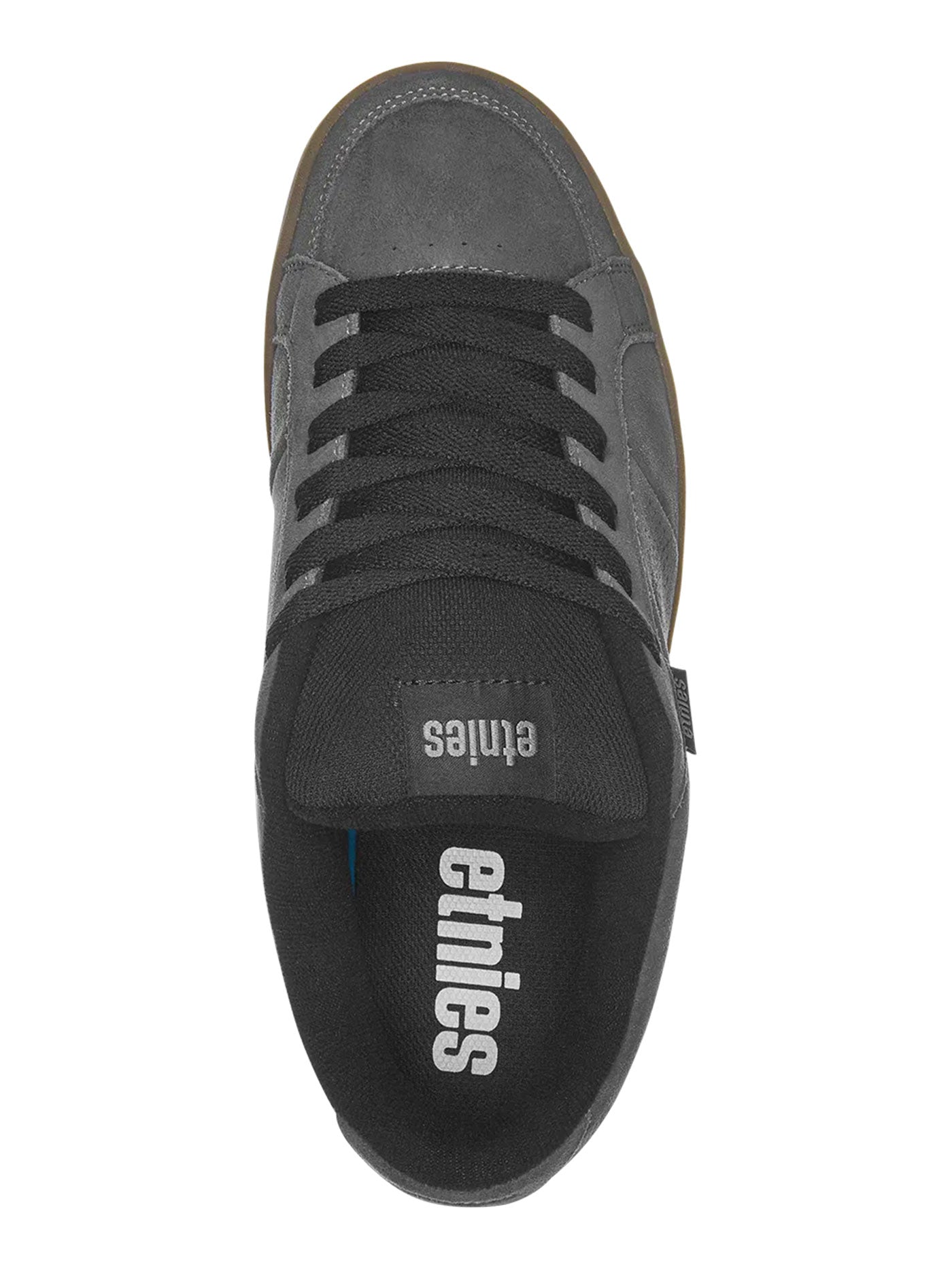 Kingpin Carbon Shoes