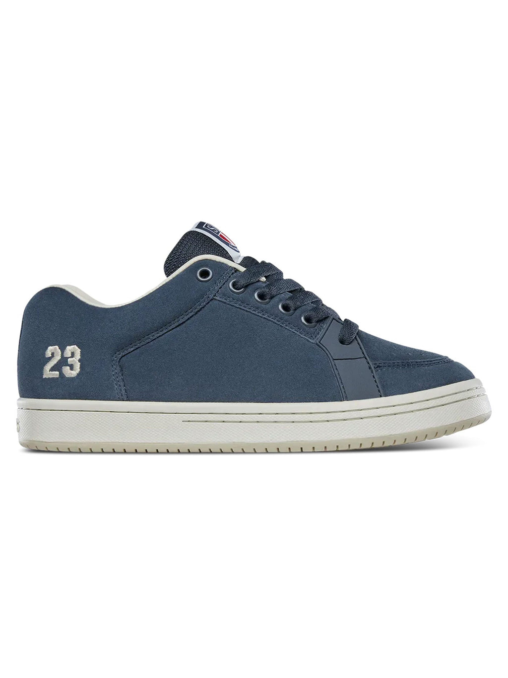 Sal23 Indigo Shoes
