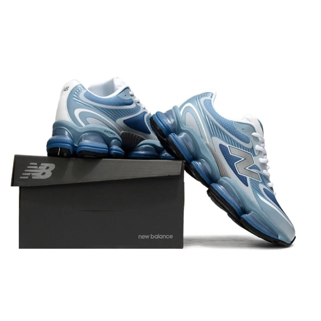 NB - 9060 "ABZORB" 2000 'Still Water'
