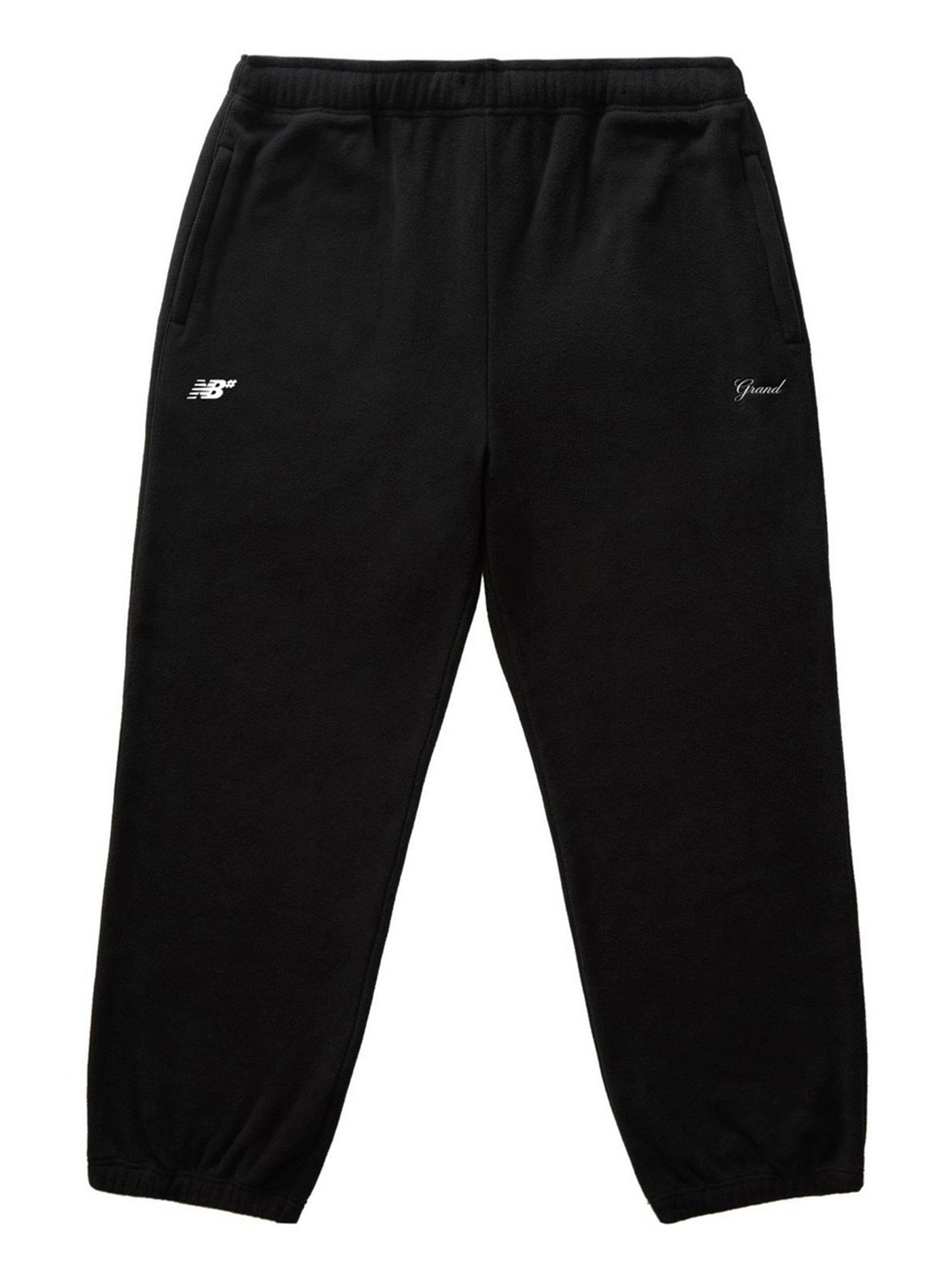 Grand x New Balance Polar Fleece Pants