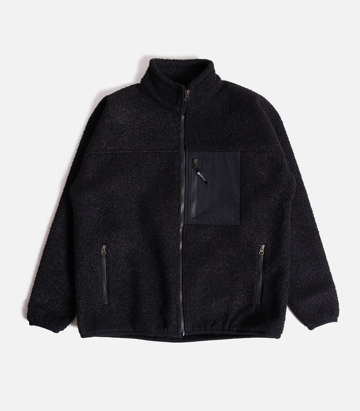 GX1000 Sherpa Jacket