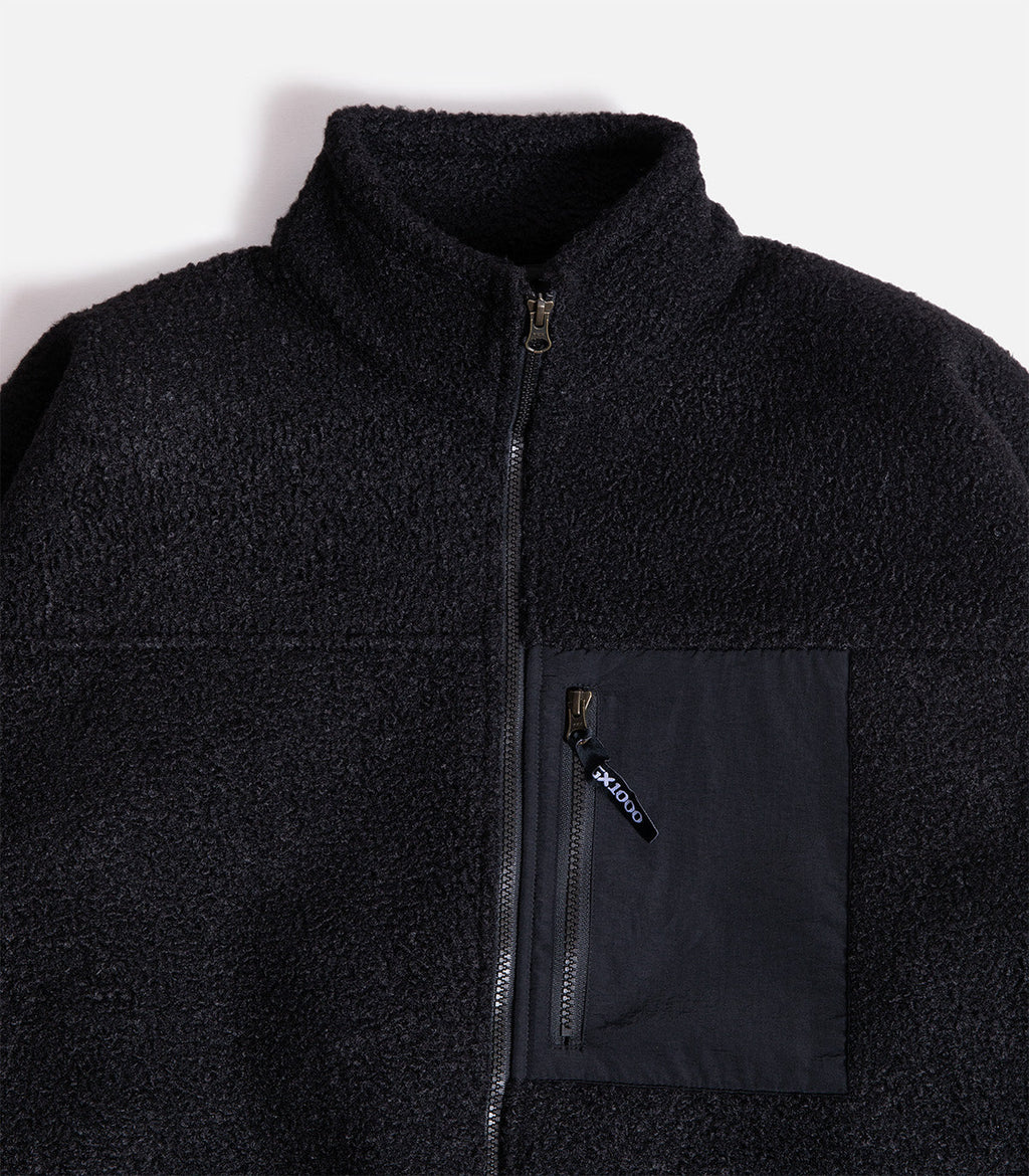 GX1000 Sherpa Jacket