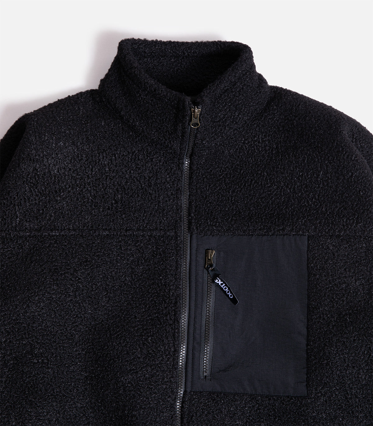 GX1000 Sherpa Jacket