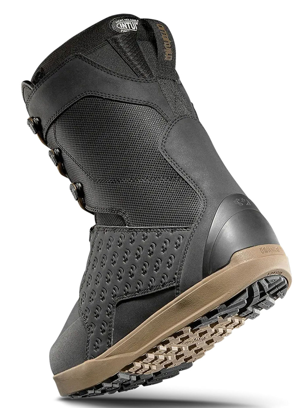 Lashed Snowboard Boots