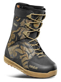 Lashed Corduroy Snowboard Boots
