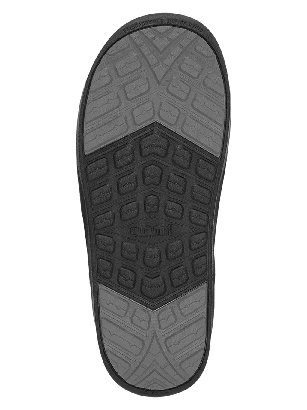 Lashed Snowboard Boots