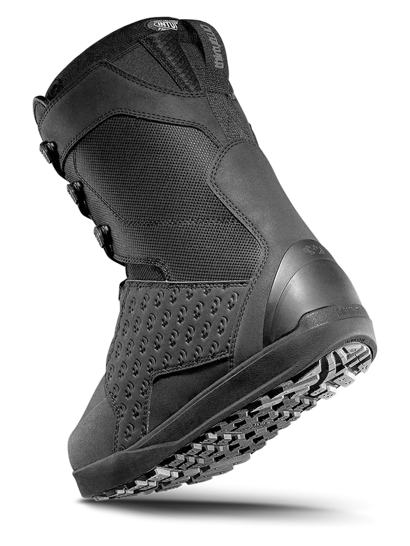 Lashed Snowboard Boots