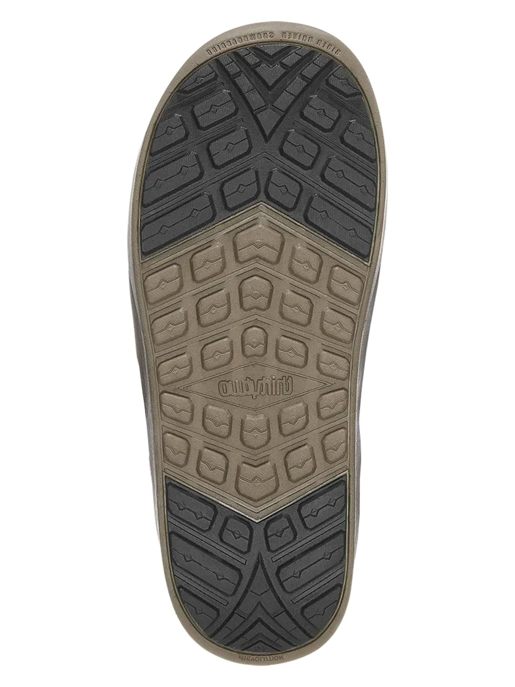 Lashed Snowboard Boots