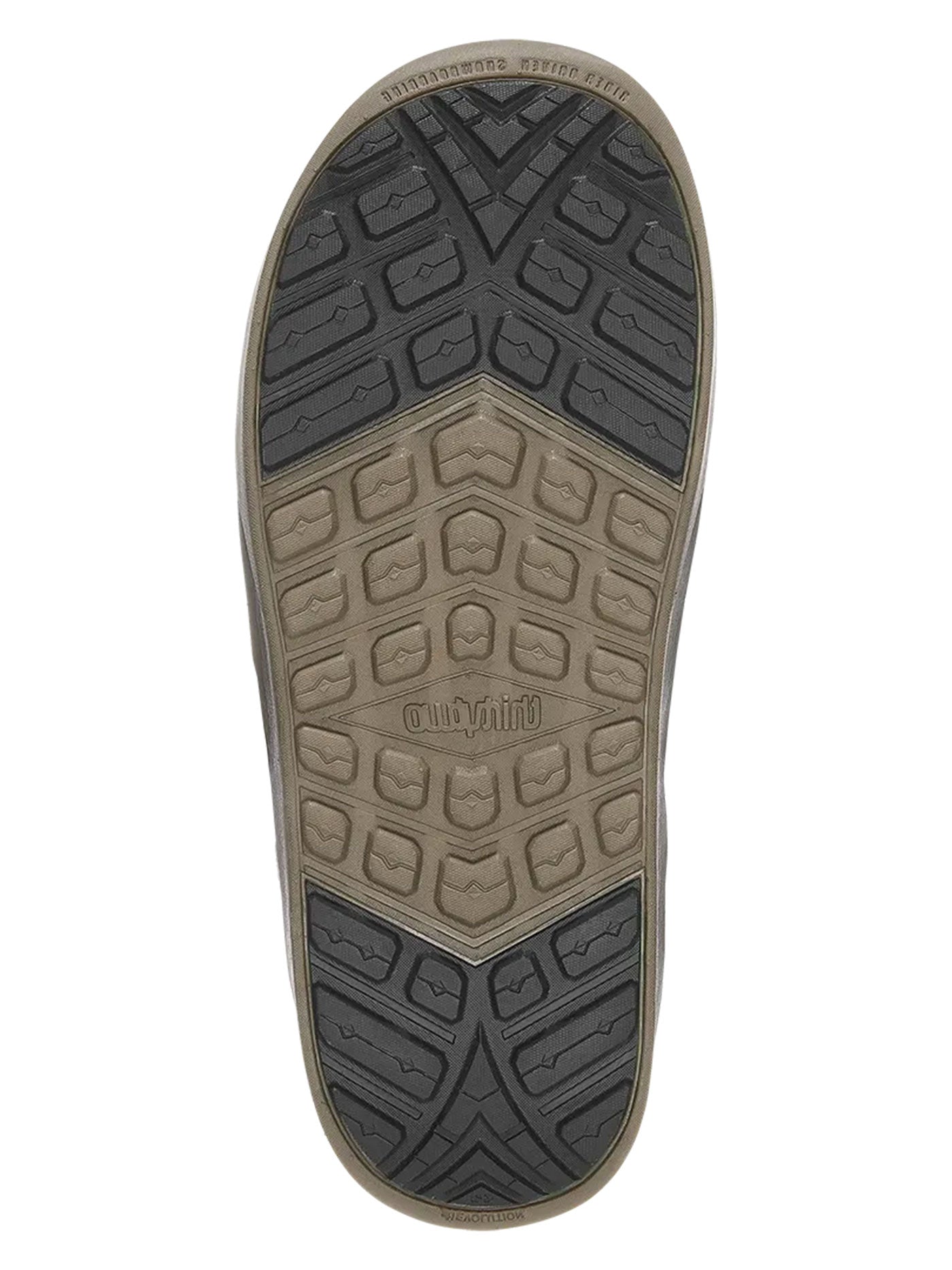 Lashed Snowboard Boots