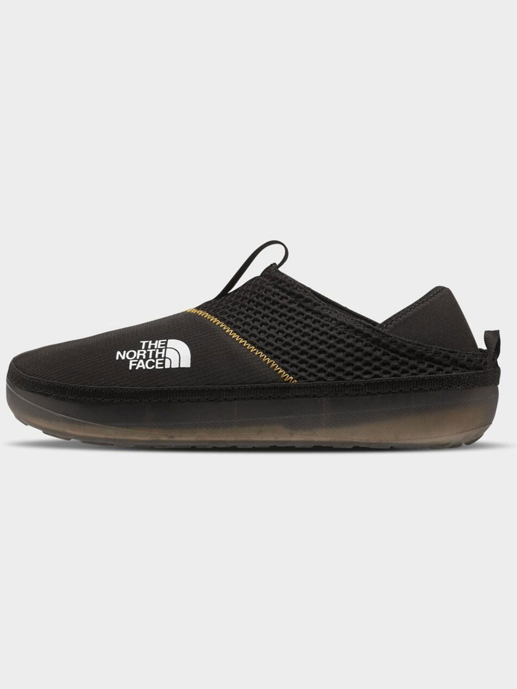 Base Camp Mule TNF Black/TNF White Shoes