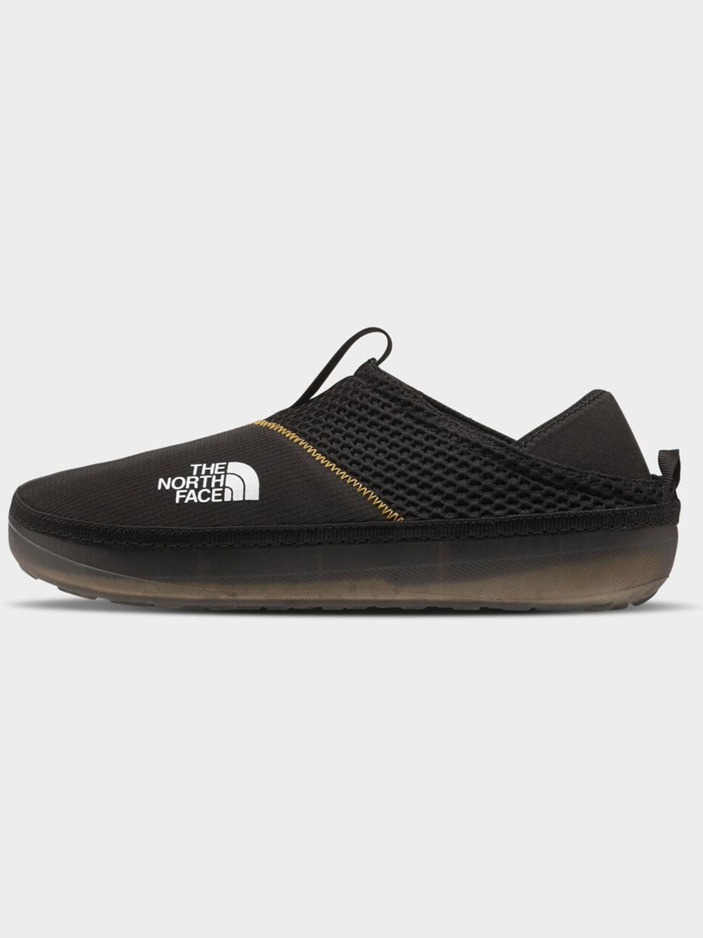 Base Camp Mule TNF Black/TNF White Shoes