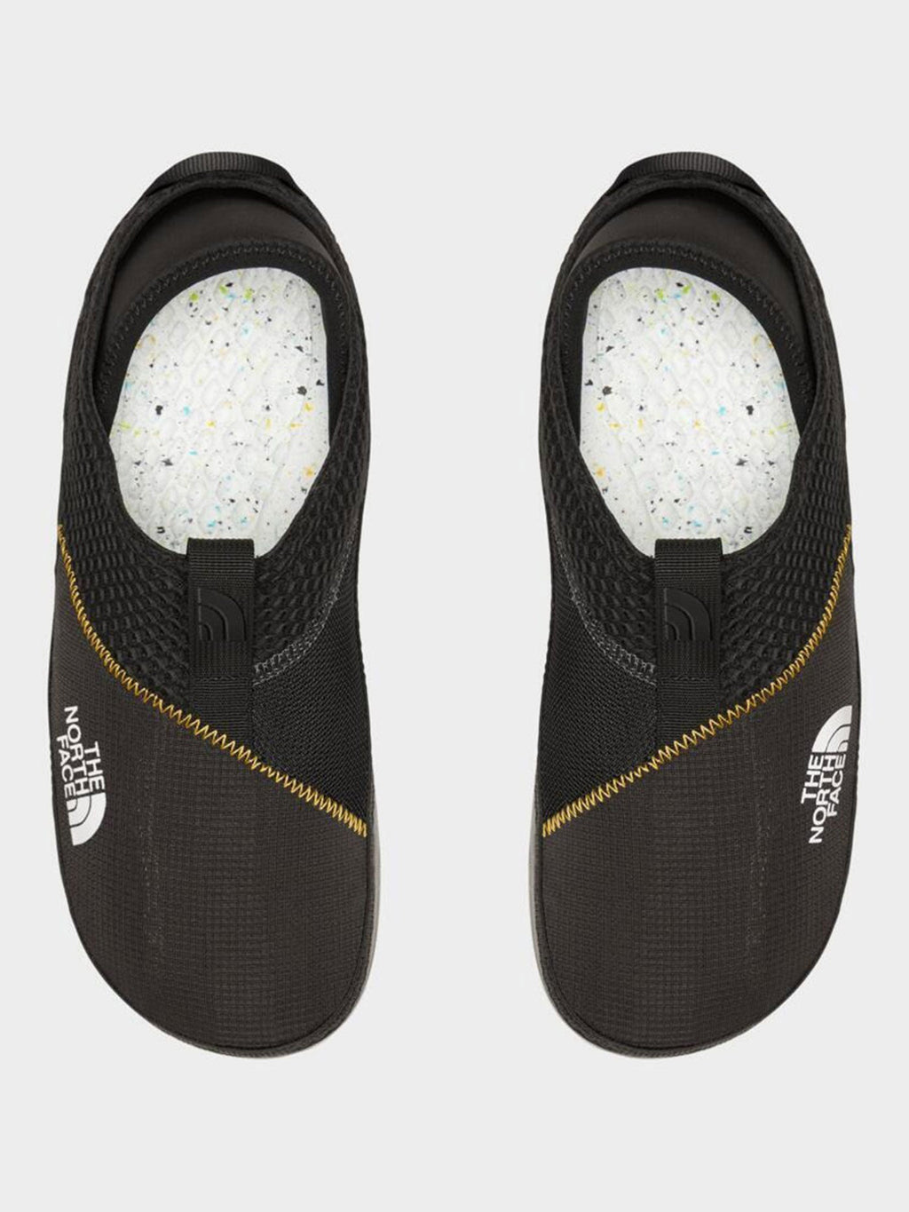 Base Camp Mule TNF Black/TNF White Shoes