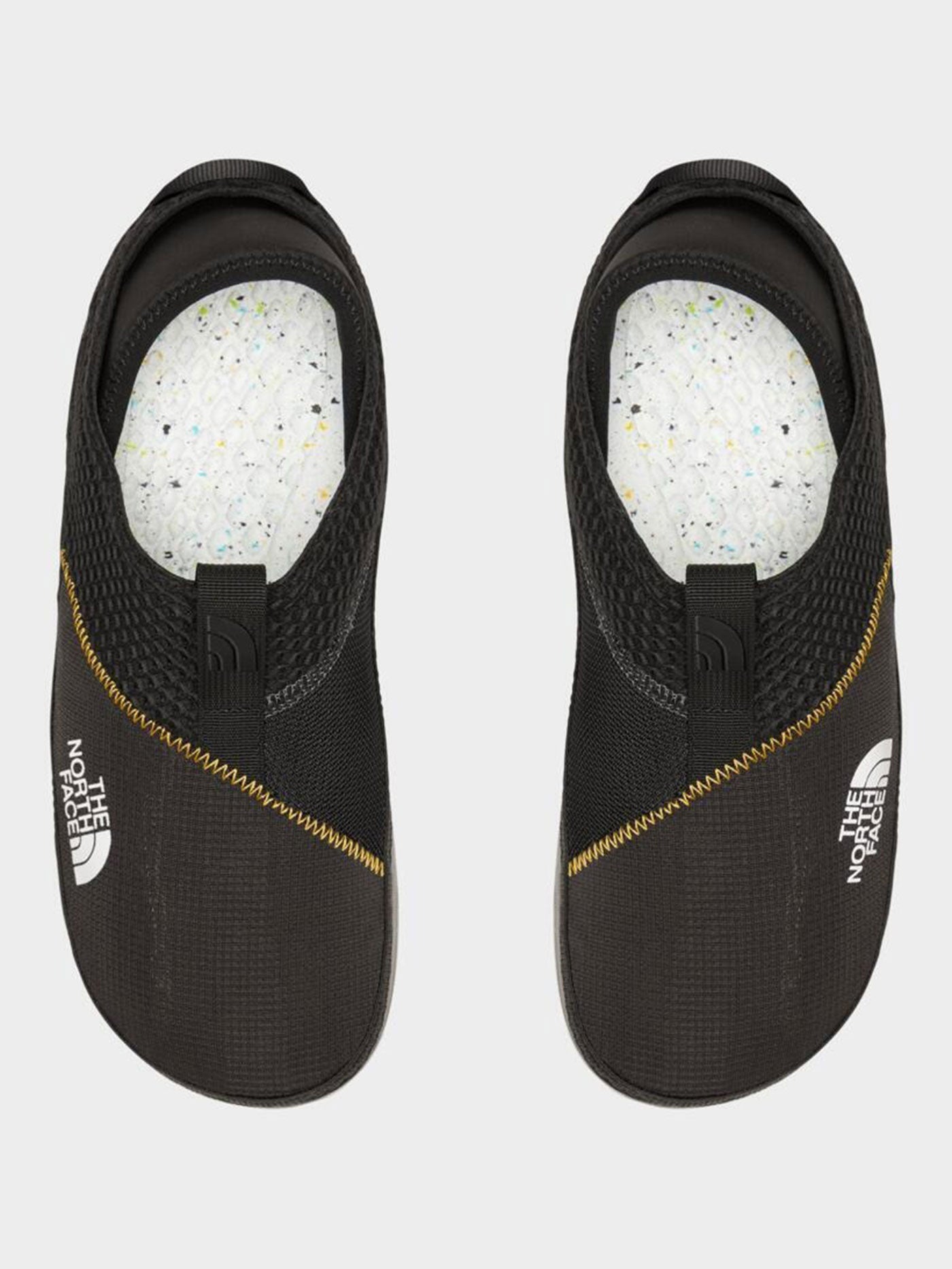 Base Camp Mule TNF Black/TNF White Shoes