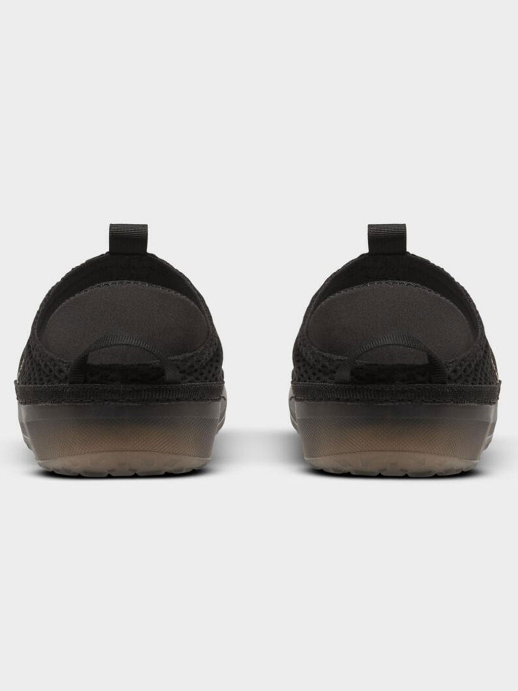Base Camp Mule TNF Black/TNF White Shoes