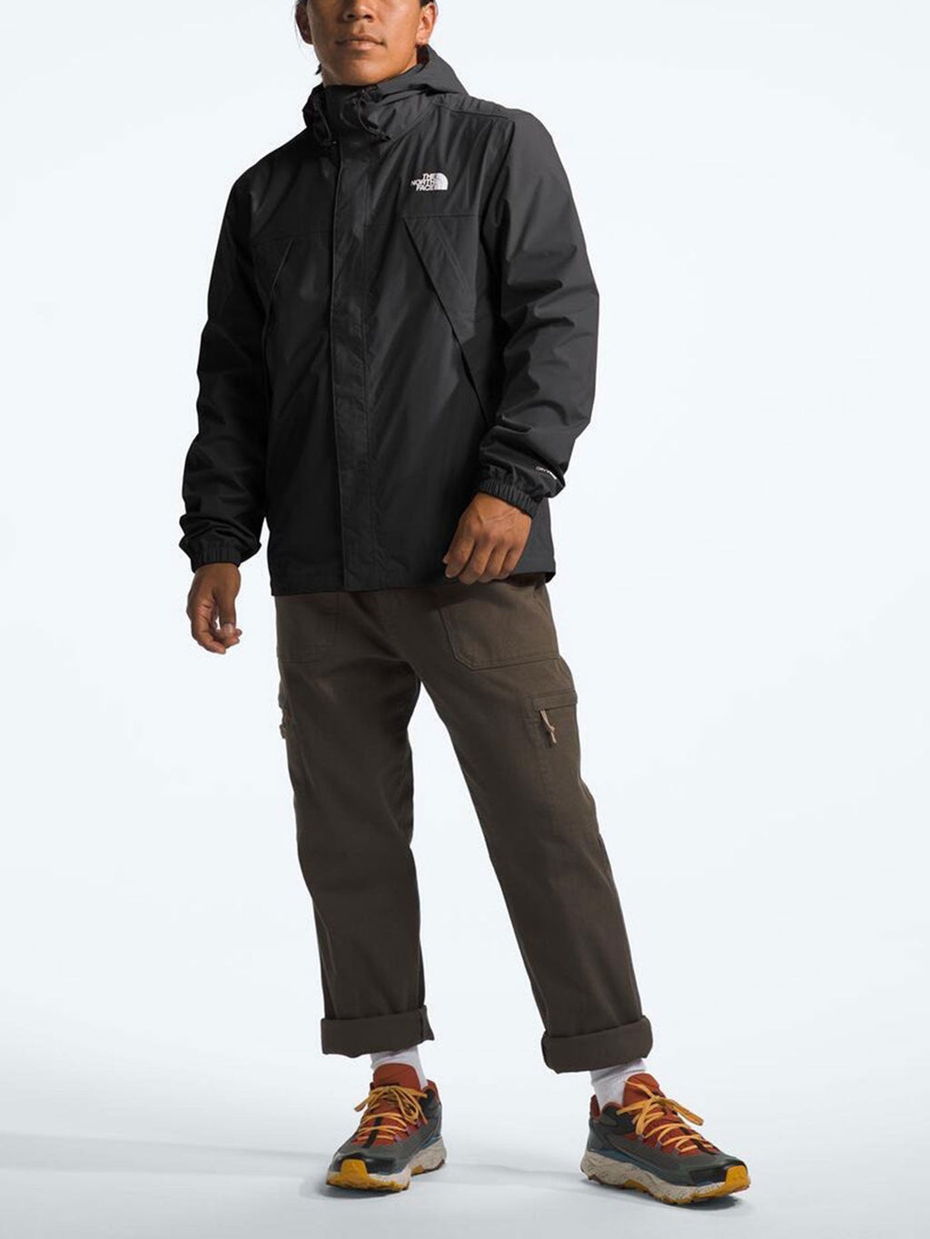 Antora Jacket