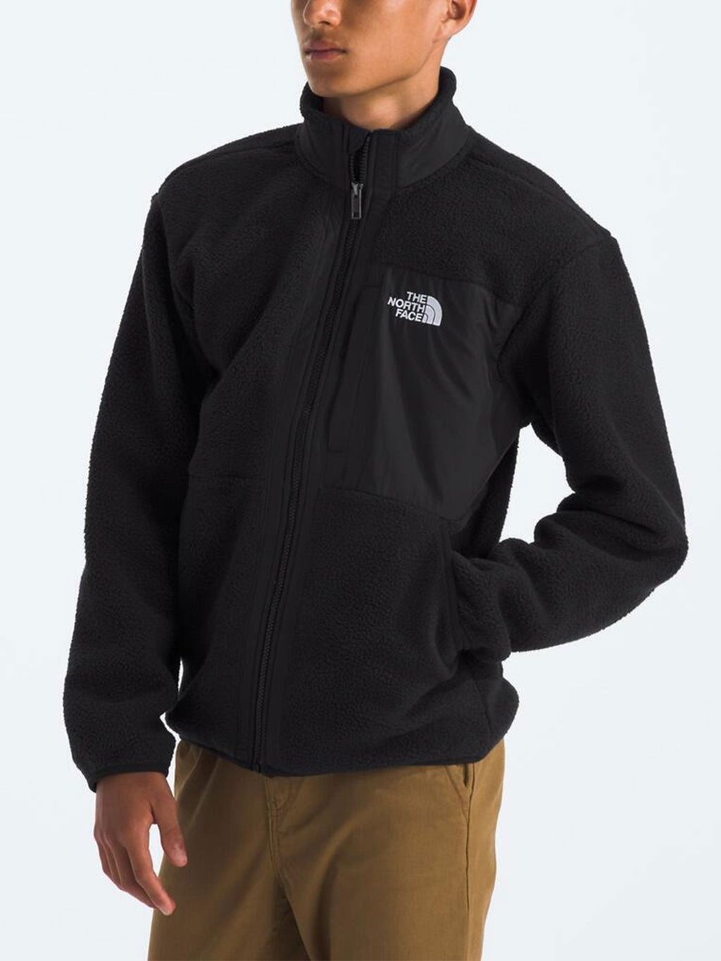 Yumiori Full Zip Fleece (Youth 7-14)