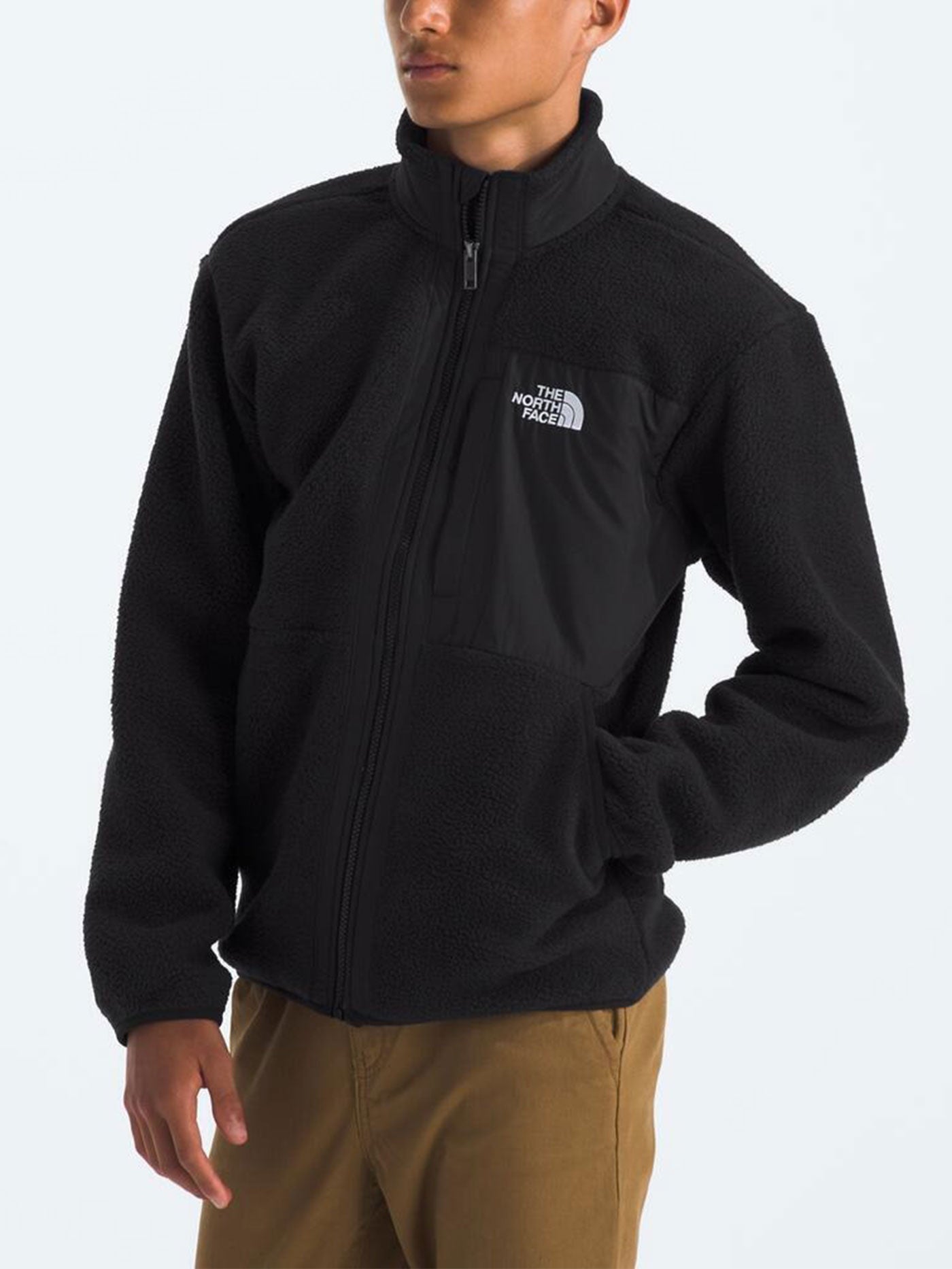 Yumiori Full Zip Fleece (Youth 7-14)