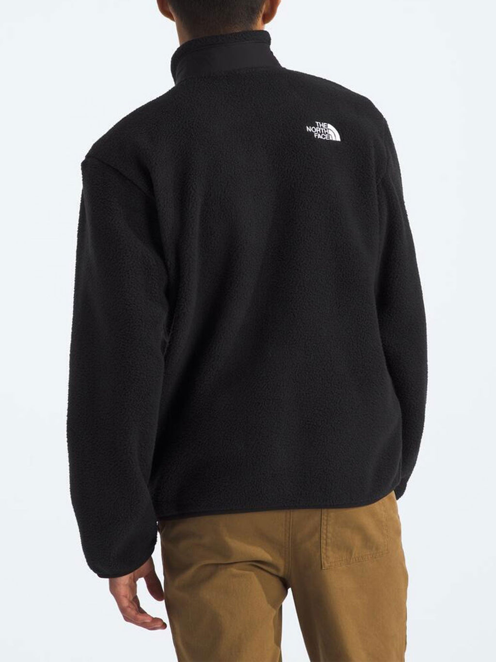 Yumiori Full Zip Fleece (Youth 7-14)