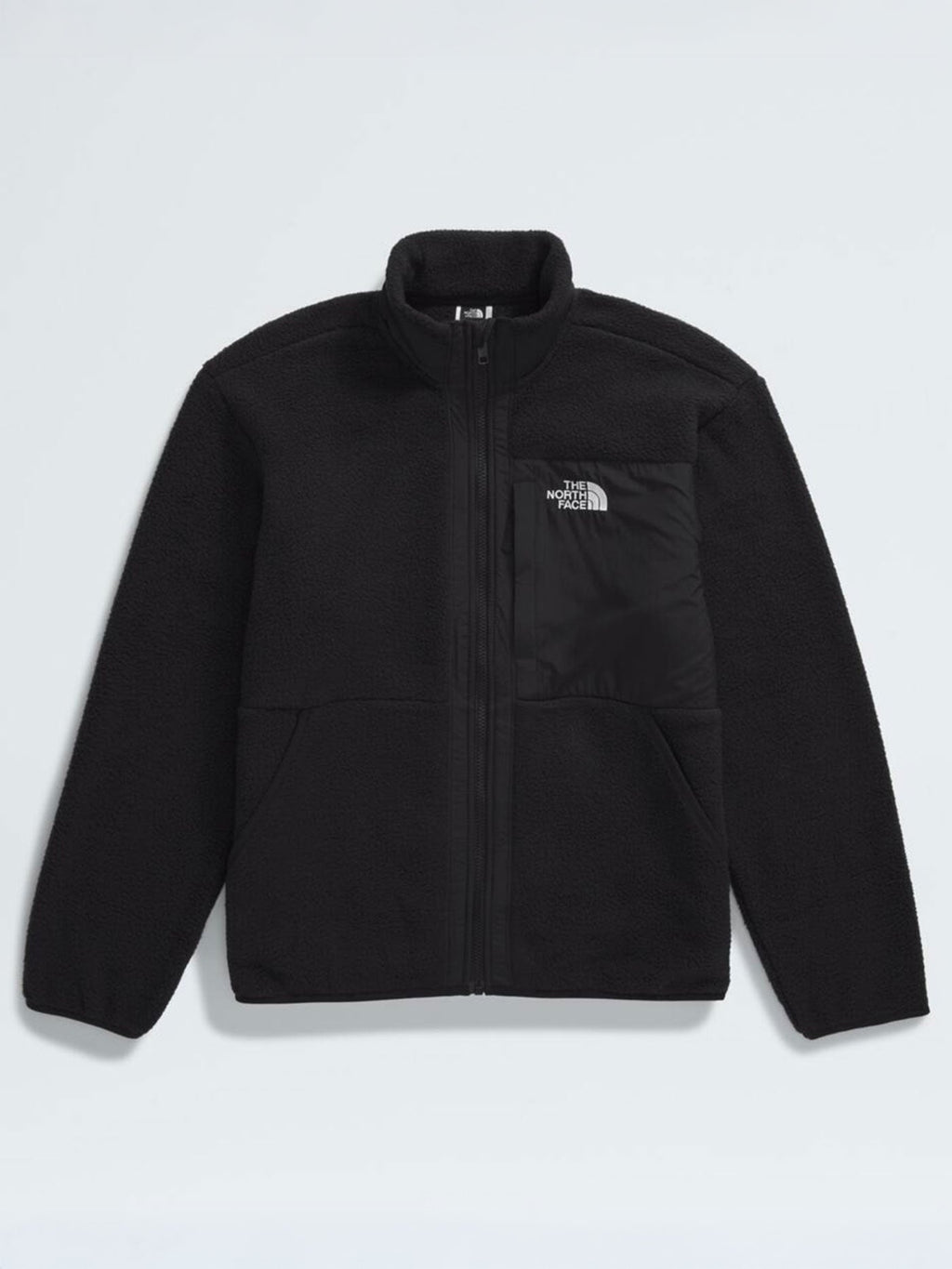 Yumiori Full Zip Fleece (Youth 7-14)