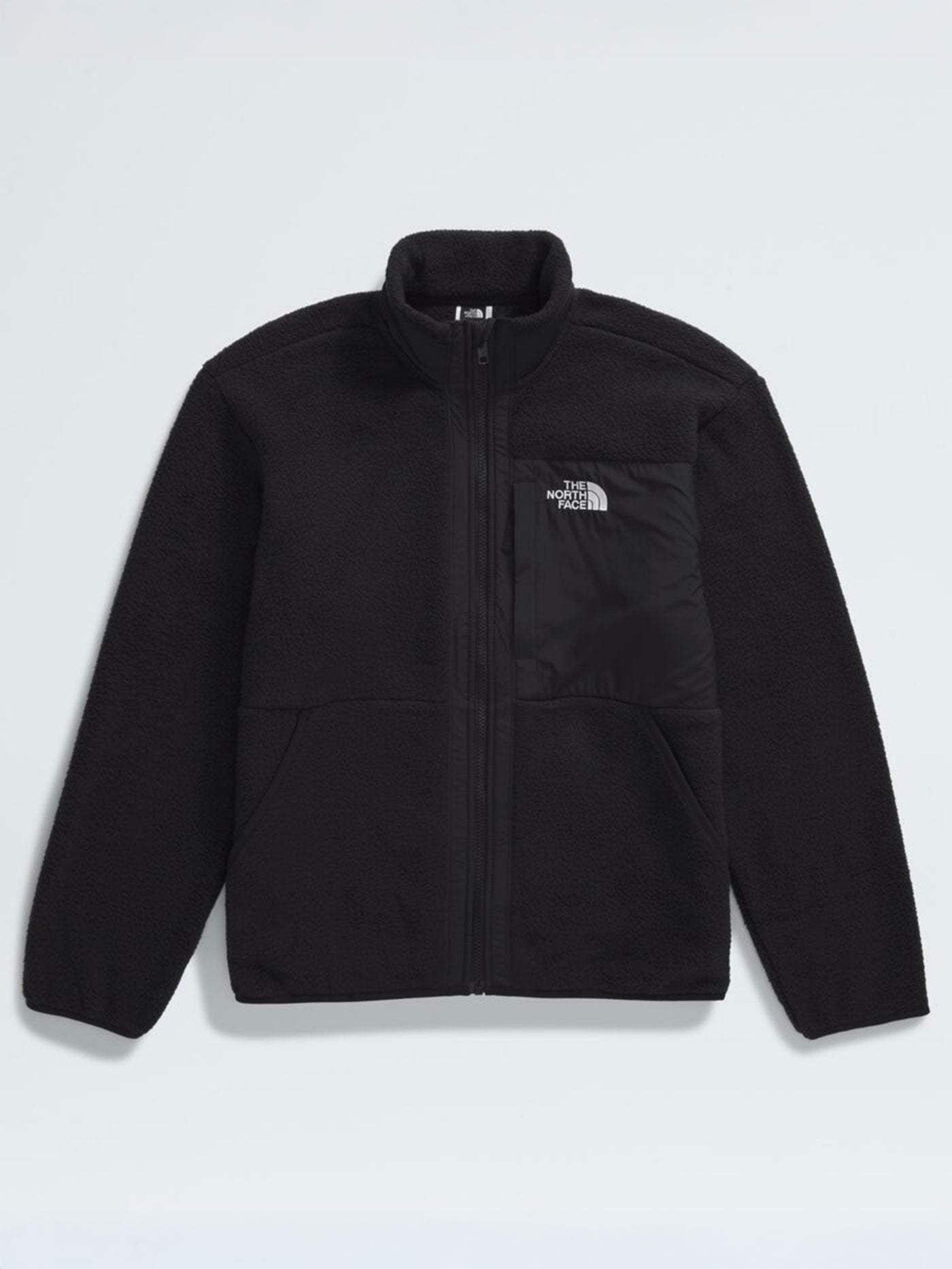 Yumiori Full Zip Fleece (Youth 7-14)