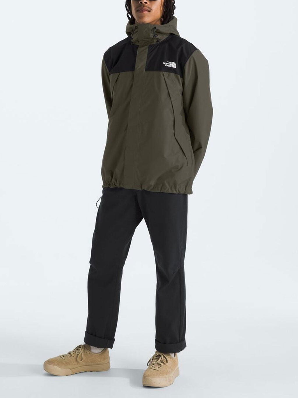 Antora Jacket