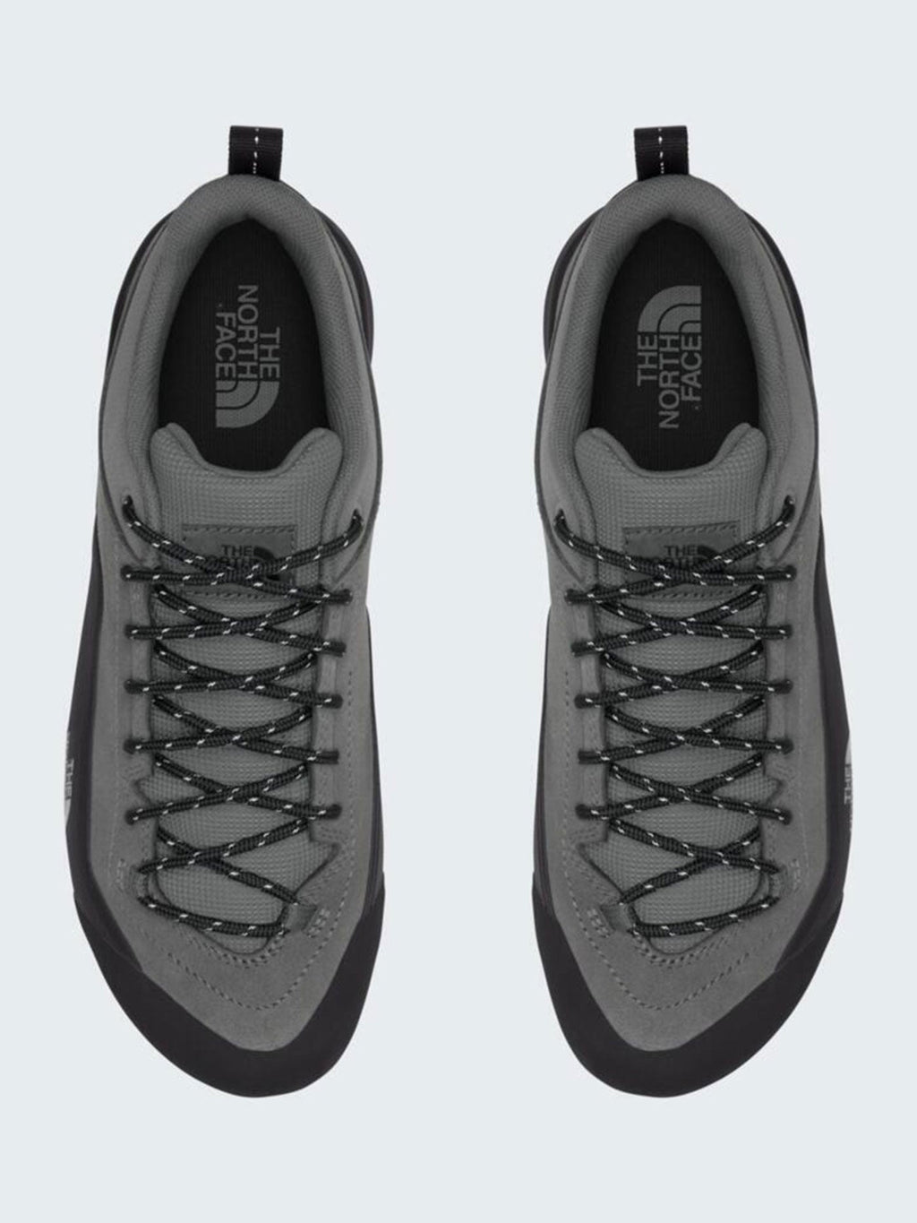 Verto Approach Smoked Pearl/TNF Black Shoes