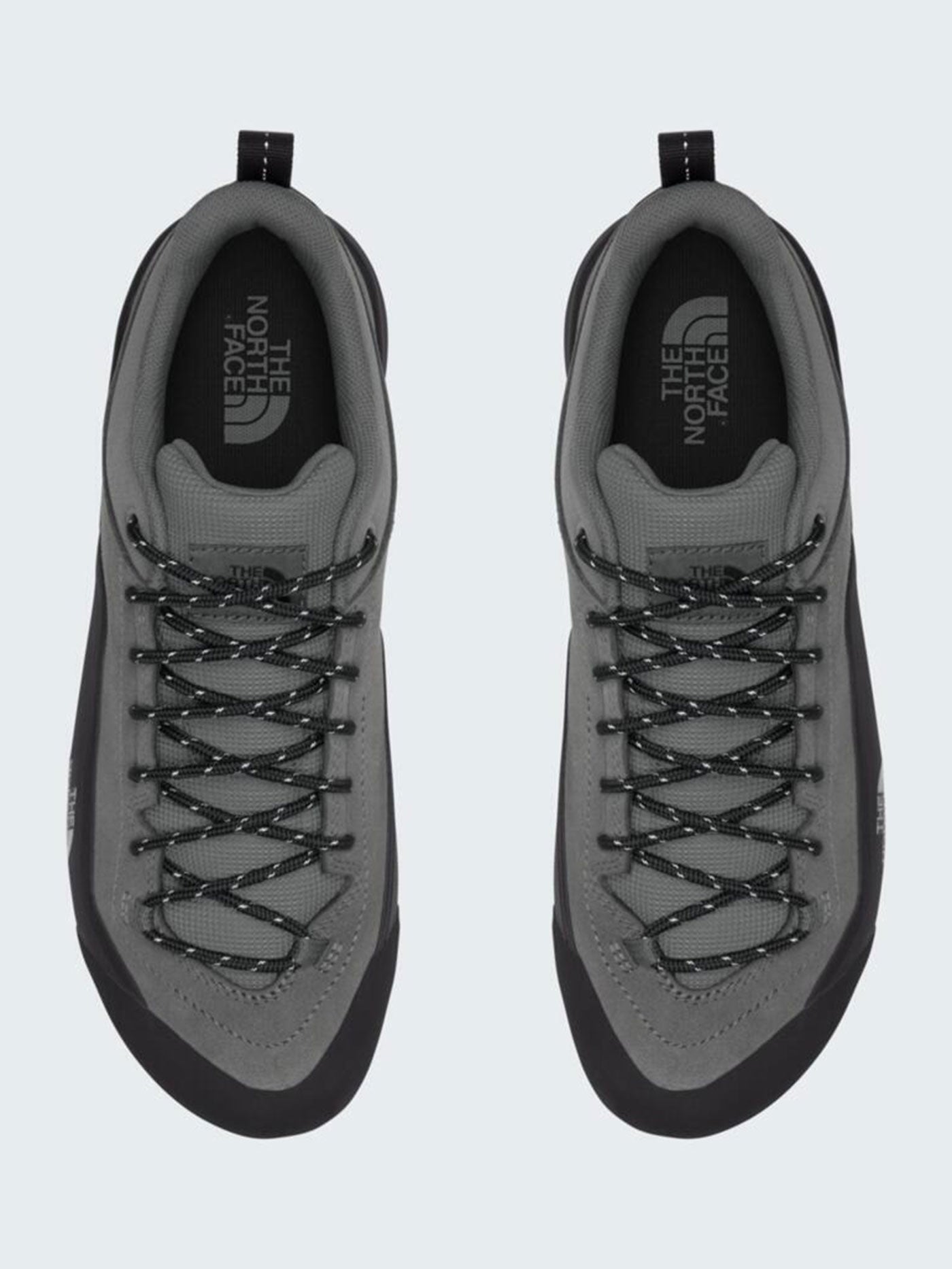 Verto Approach Smoked Pearl/TNF Black Shoes