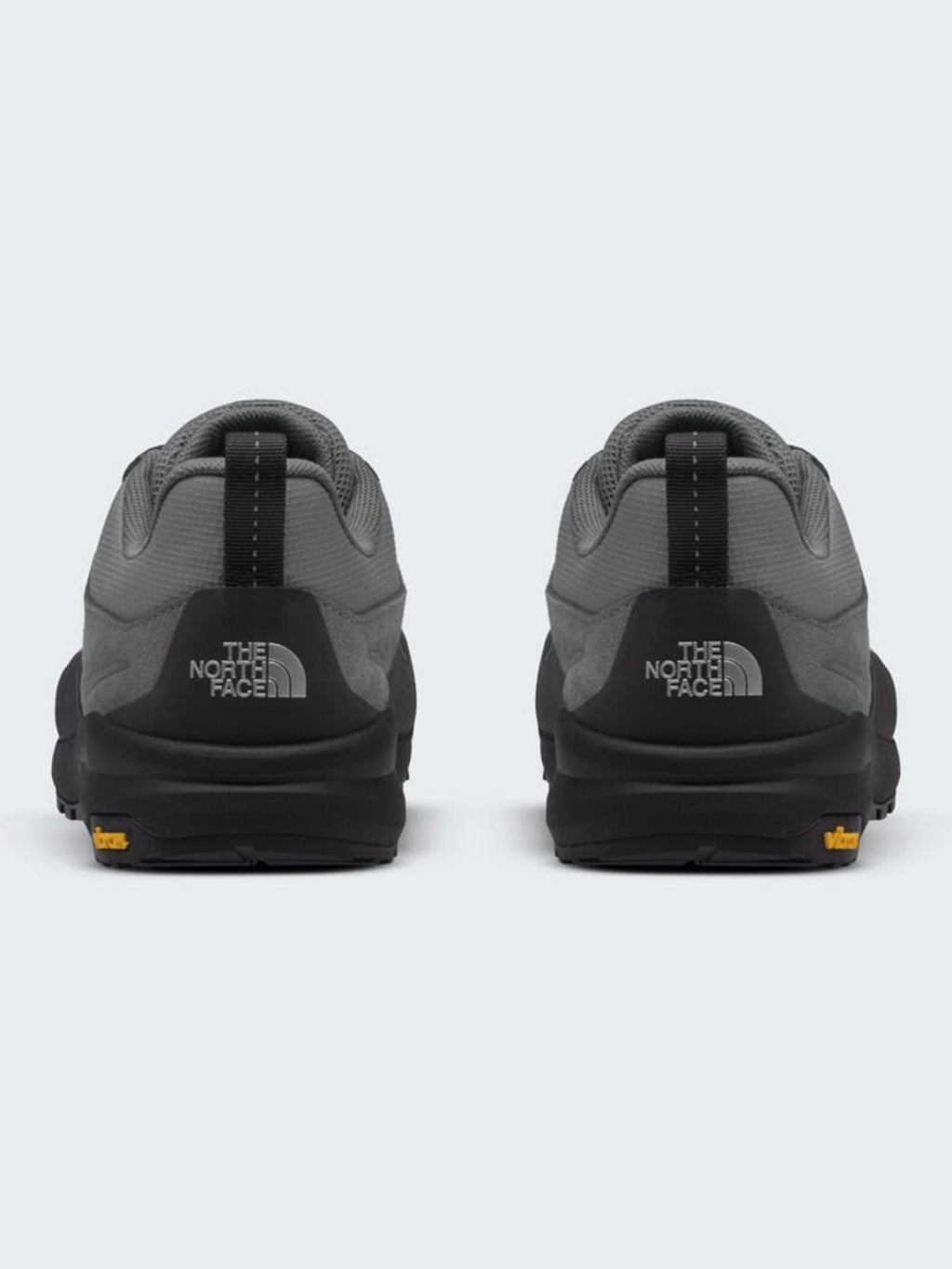 Verto Approach Smoked Pearl/TNF Black Shoes
