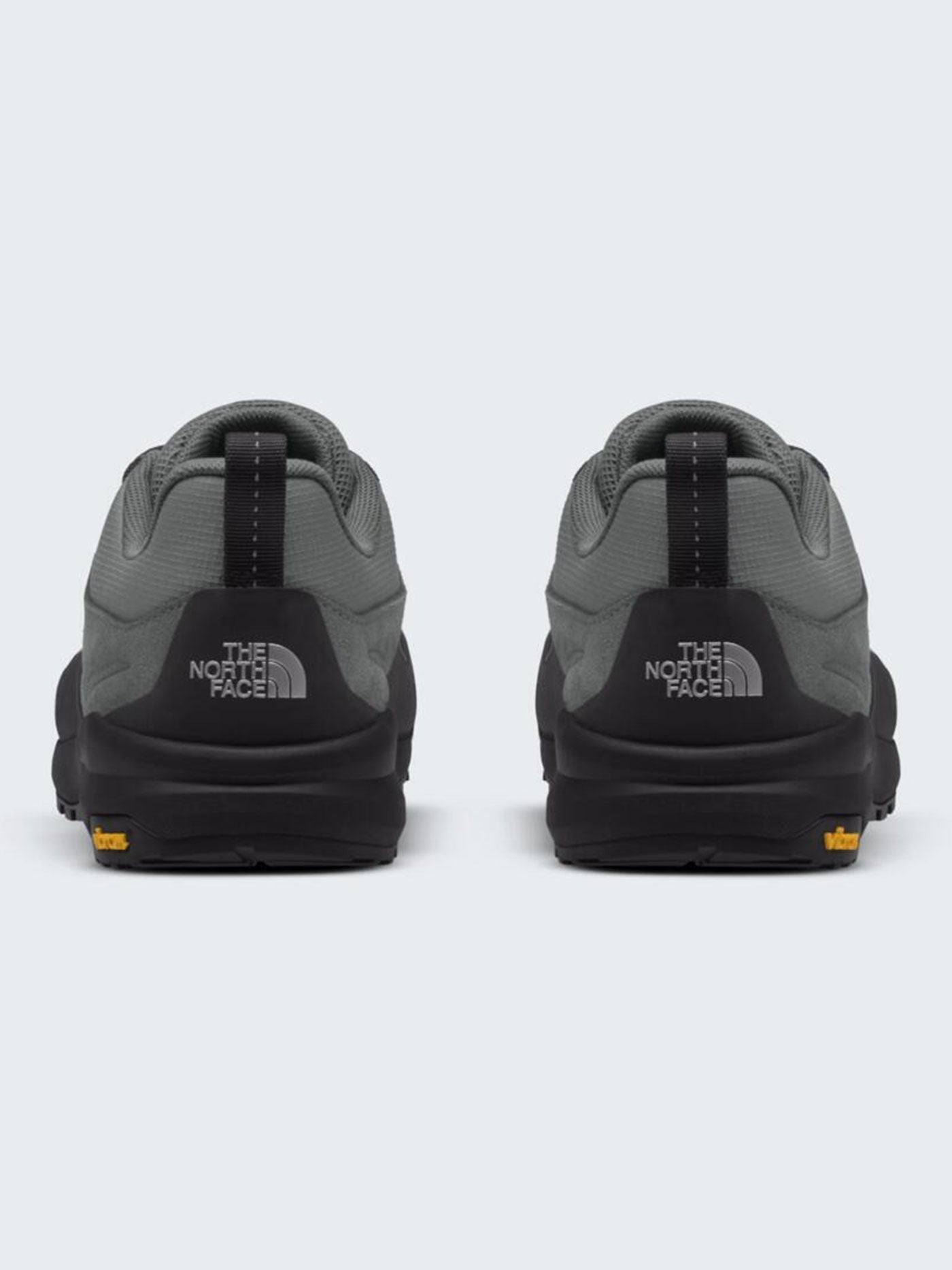 Verto Approach Smoked Pearl/TNF Black Shoes