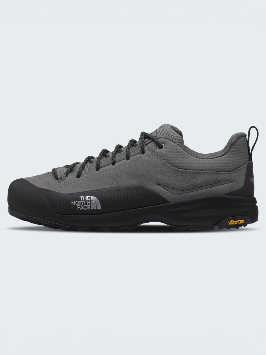 Verto Approach Smoked Pearl/TNF Black Shoes