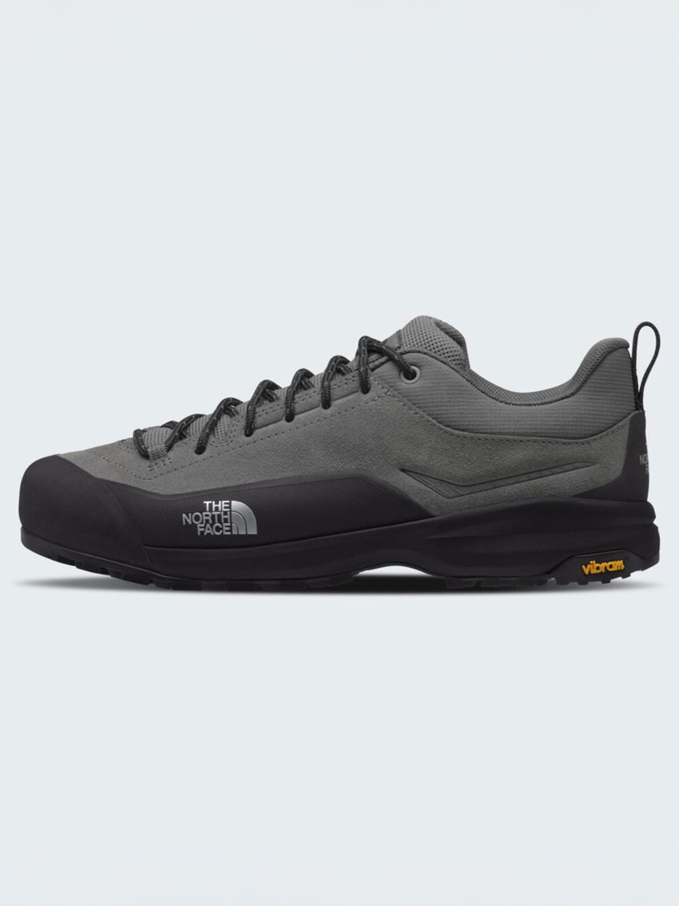Verto Approach Smoked Pearl/TNF Black Shoes
