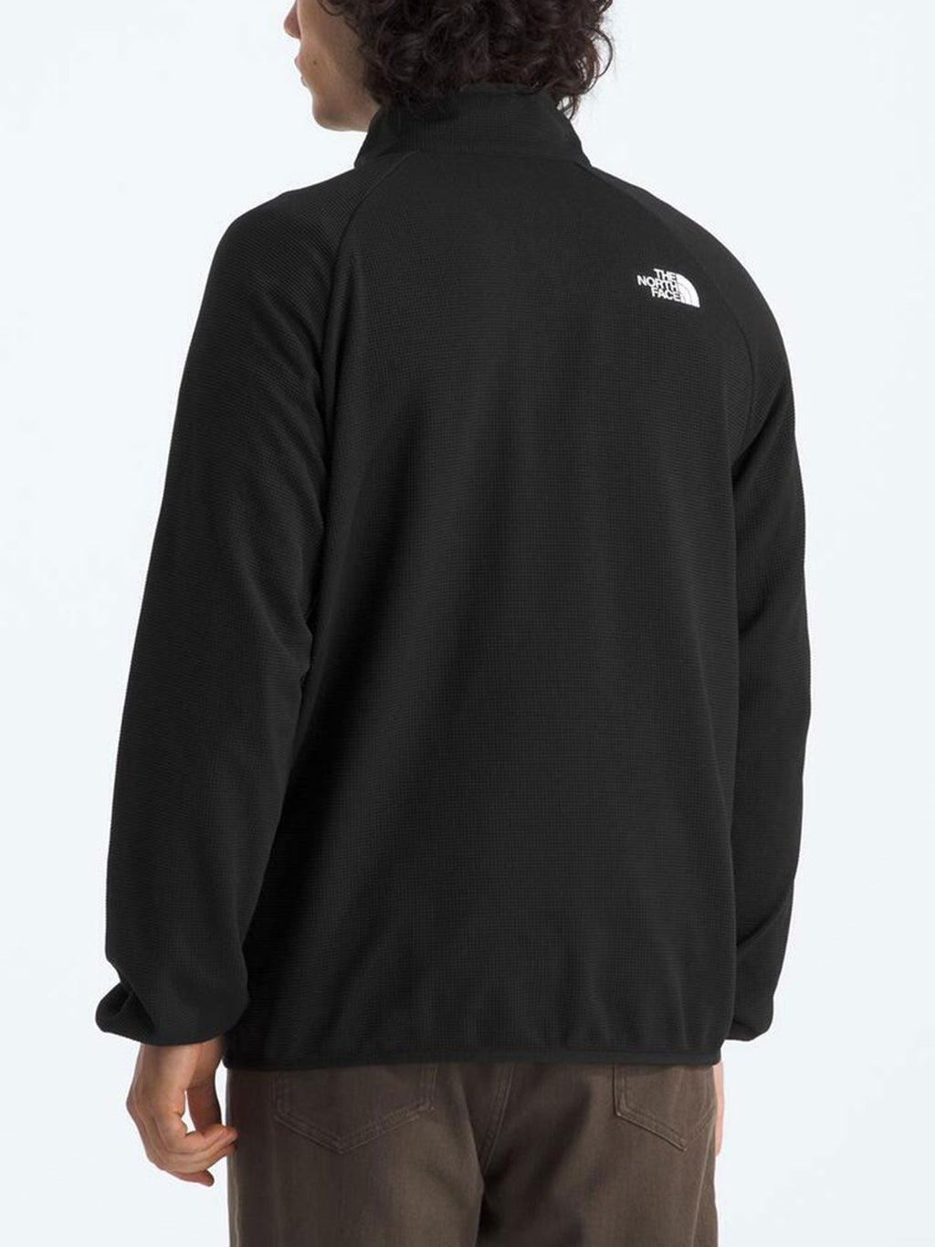 Packable Kecha Full Zip Polar Fleece