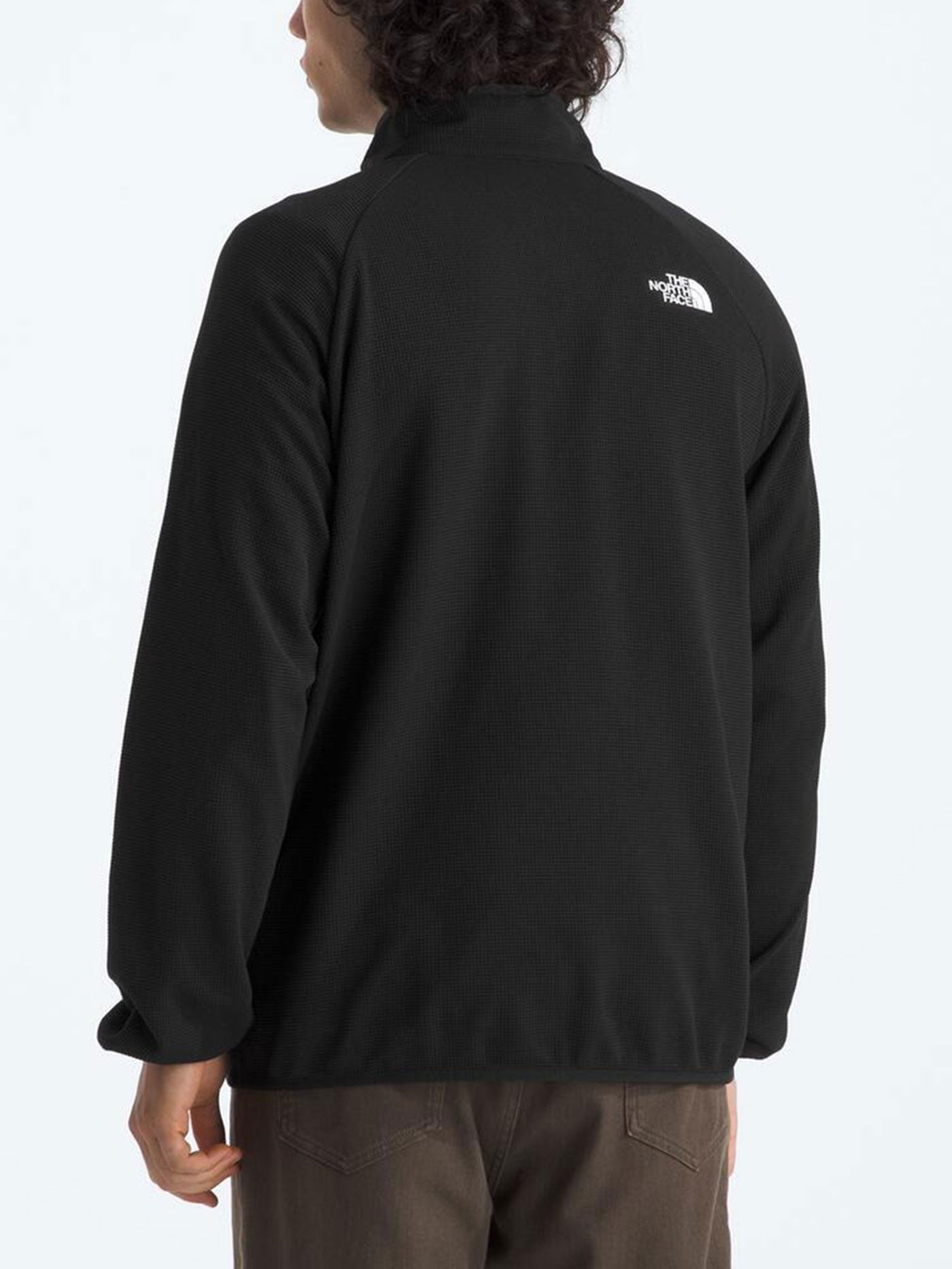 Packable Kecha Full Zip Polar Fleece