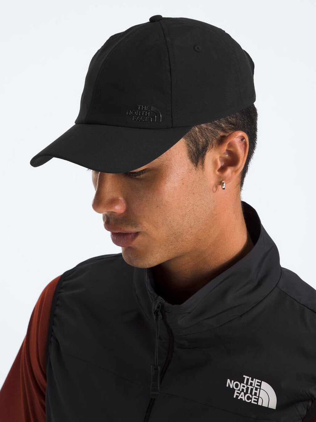 Never Stop Hat