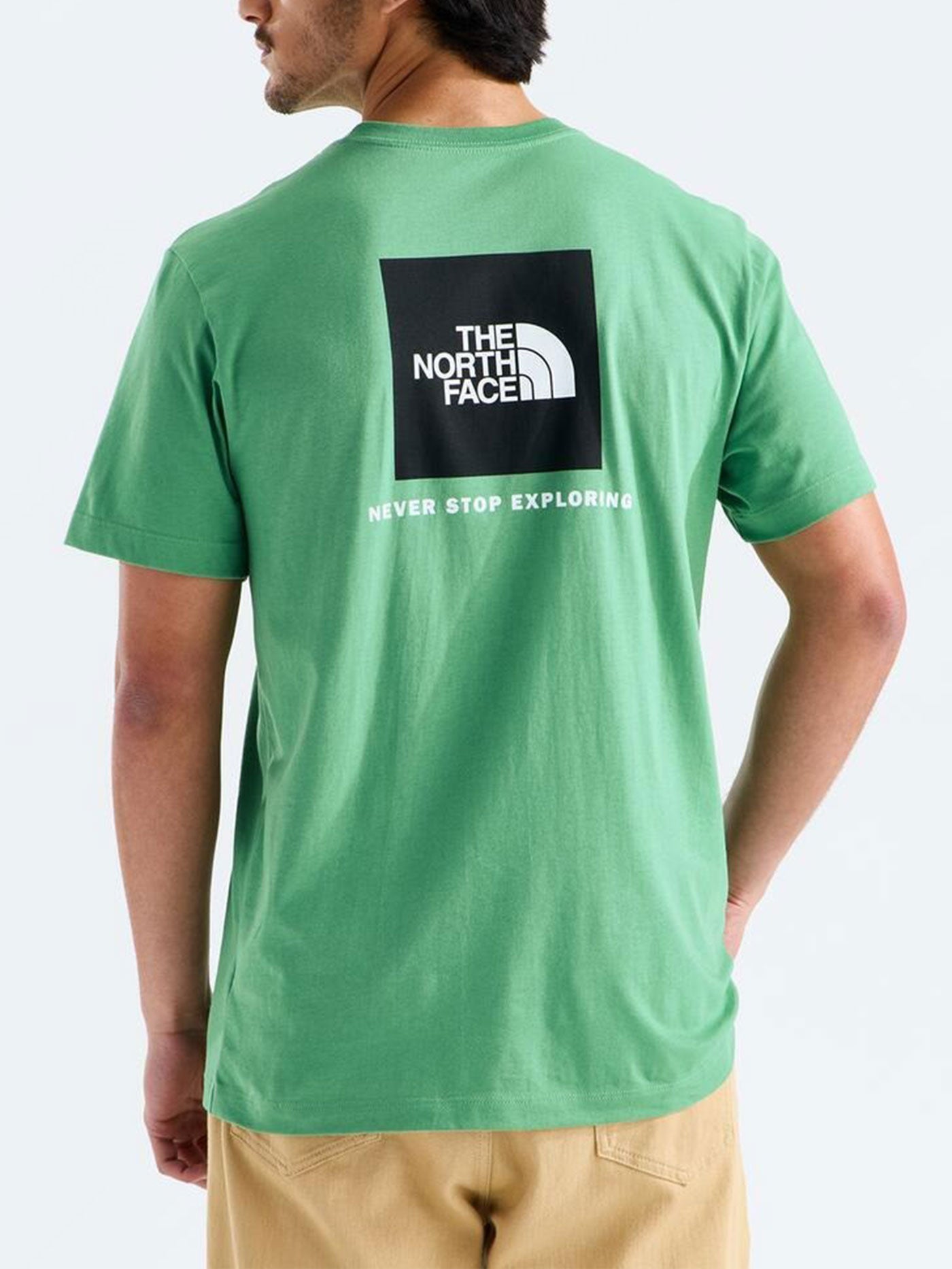 Evolution Box NSE T-Shirt
