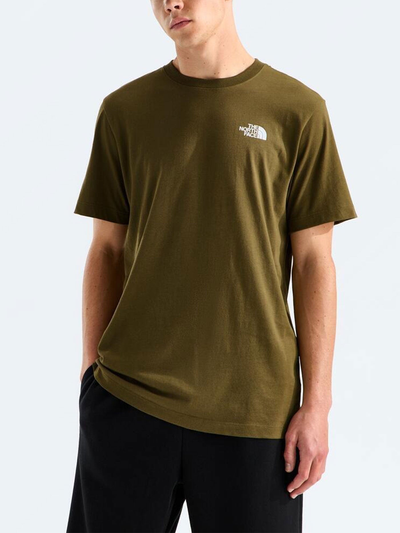 Evolution Box NSE T-Shirt