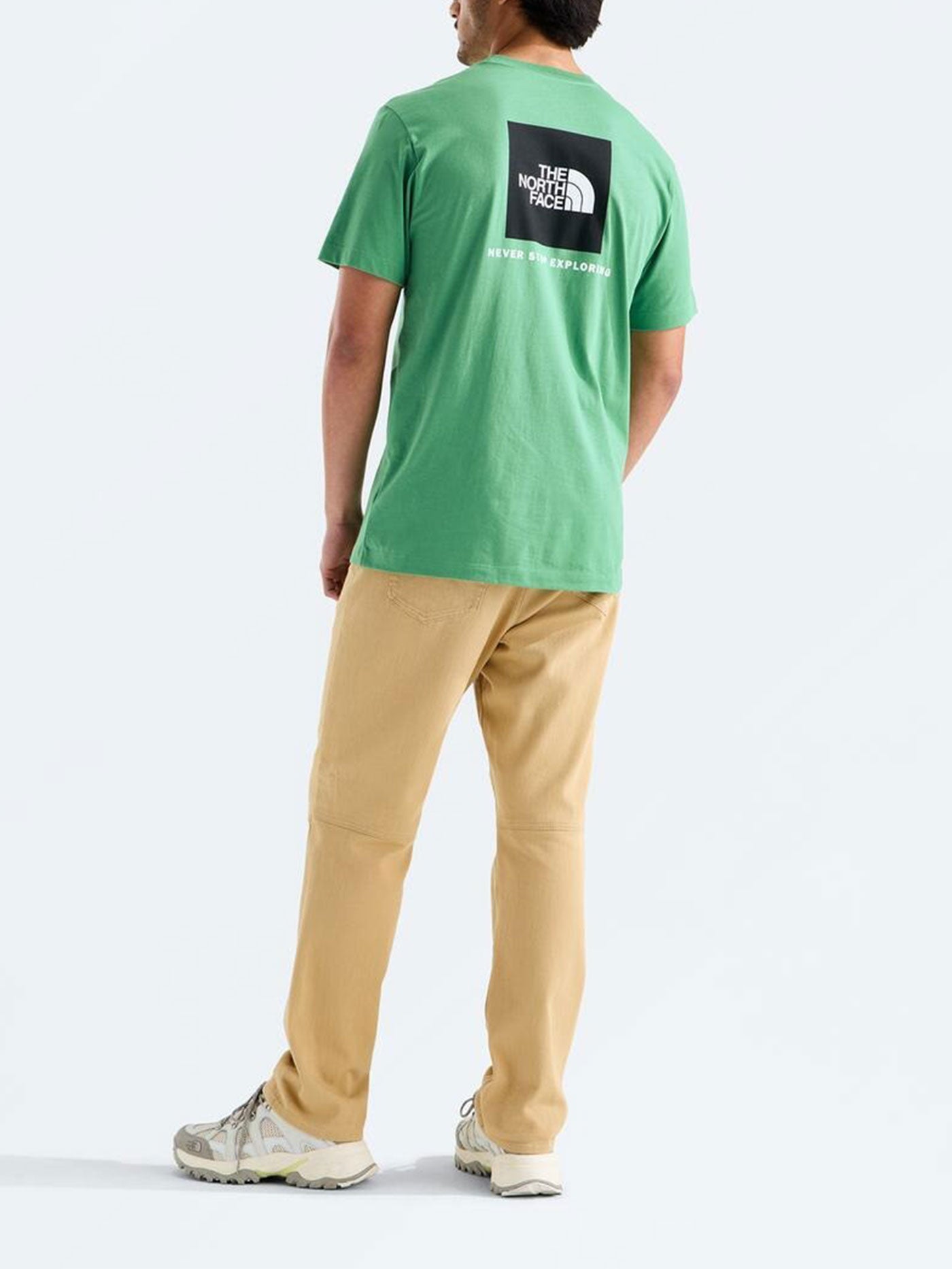 Evolution Box NSE T-Shirt