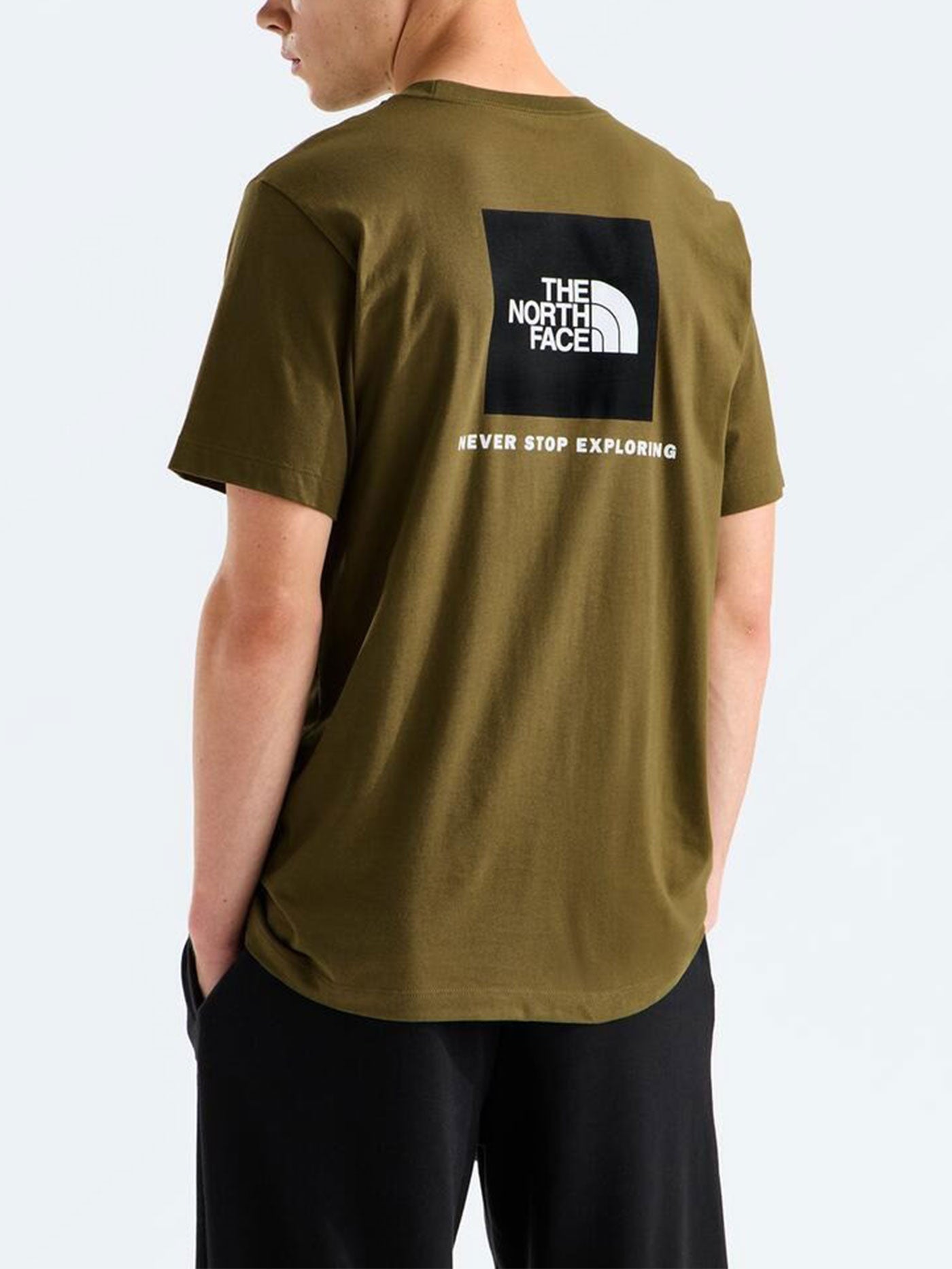 Evolution Box NSE T-Shirt