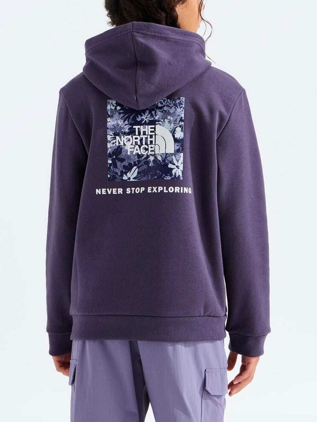 Evolution Print Box NSE Hoodie (Youth 7-14)